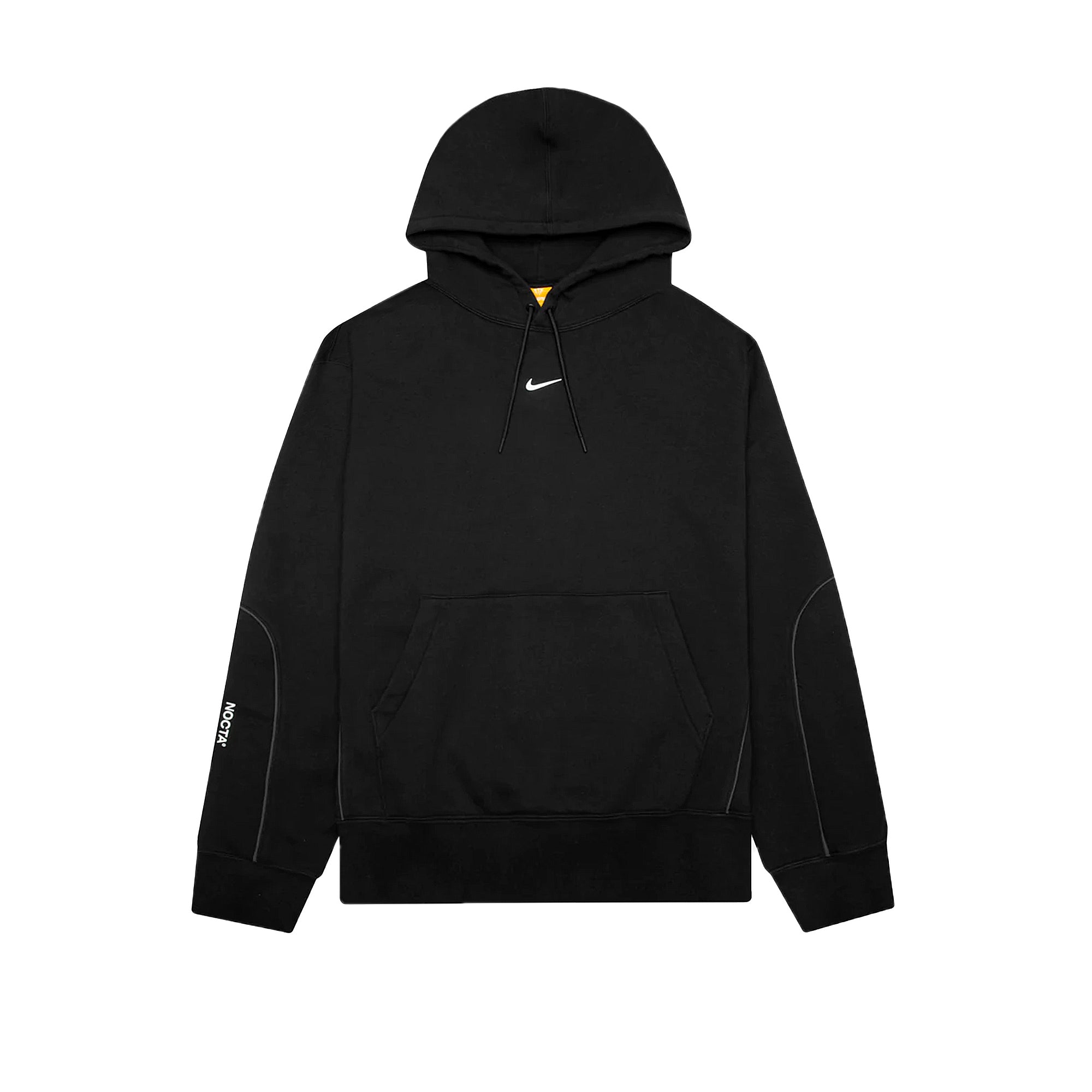 Nike Knitwear оригінал | Швидка доставка Україна – боковий вид