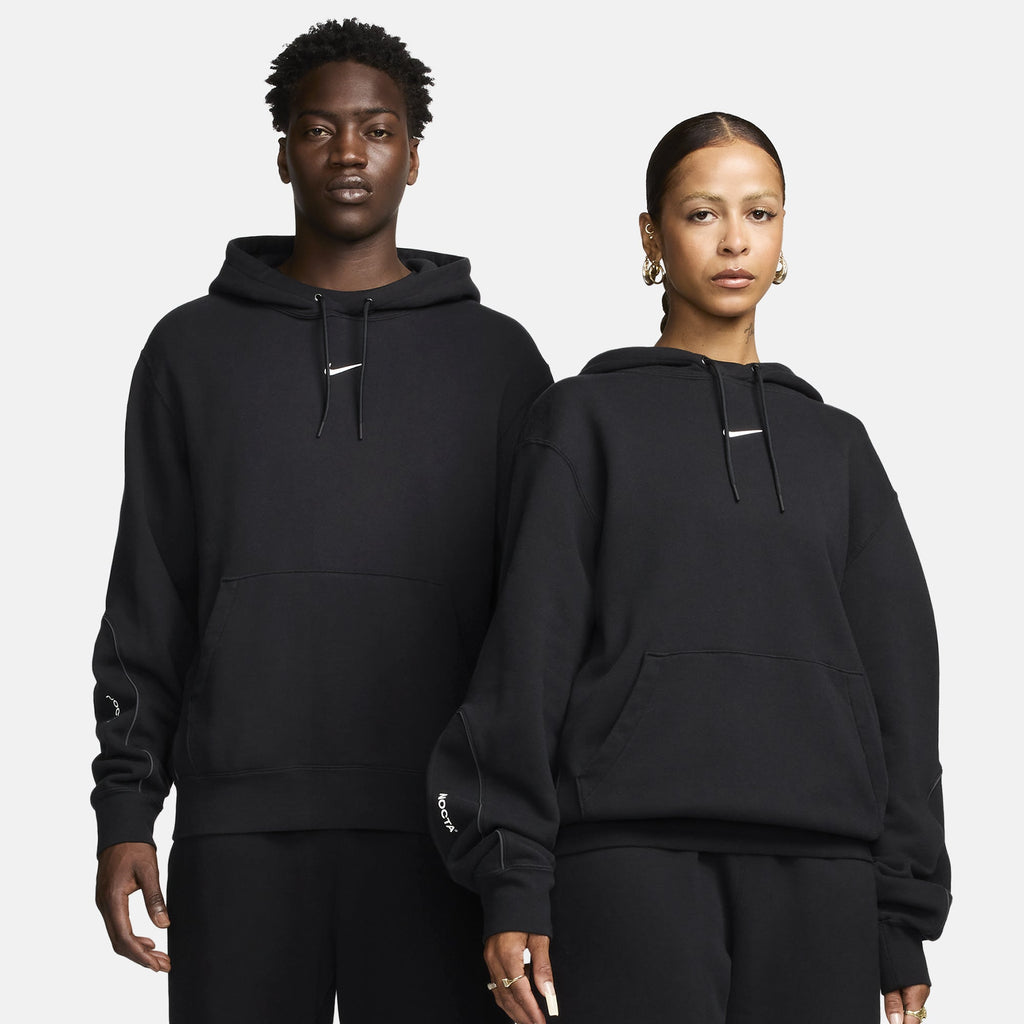 Nike Knitwear оригінал | Швидка доставка Україна – вид ззаду