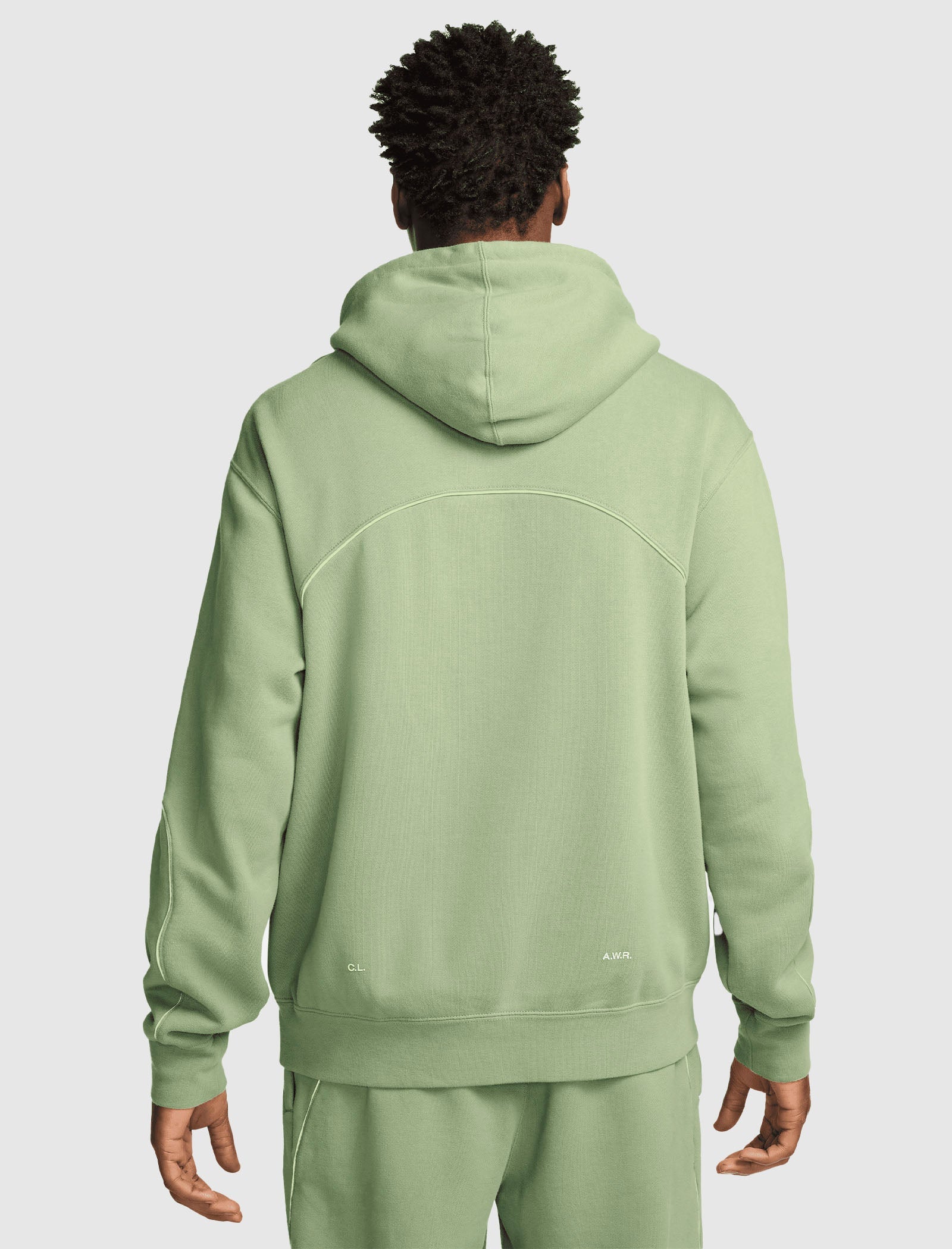 Nocta Fleece Hoodie Nike оригінал – Купити в Україні – детальний вид