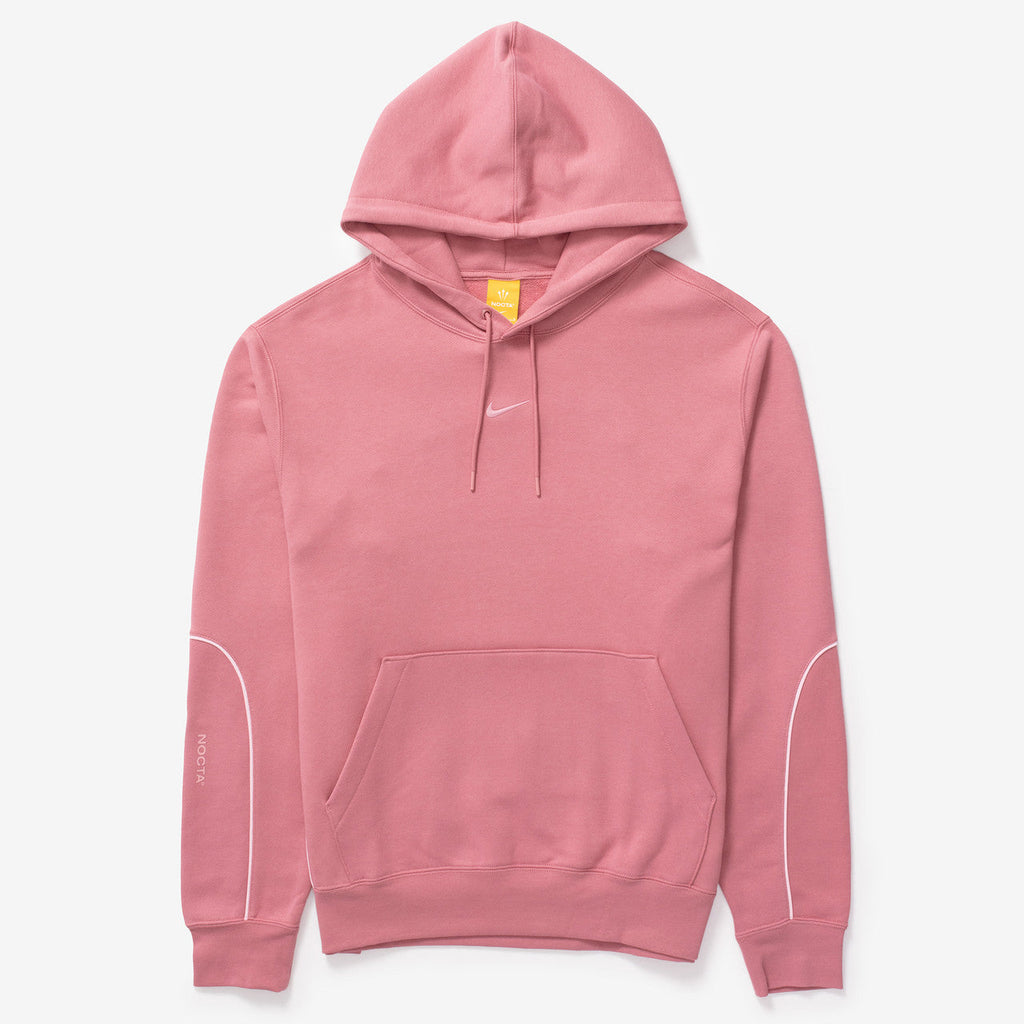 Fleece Cs Hoodie Nike – Гарантія оригінальності – боковий вид