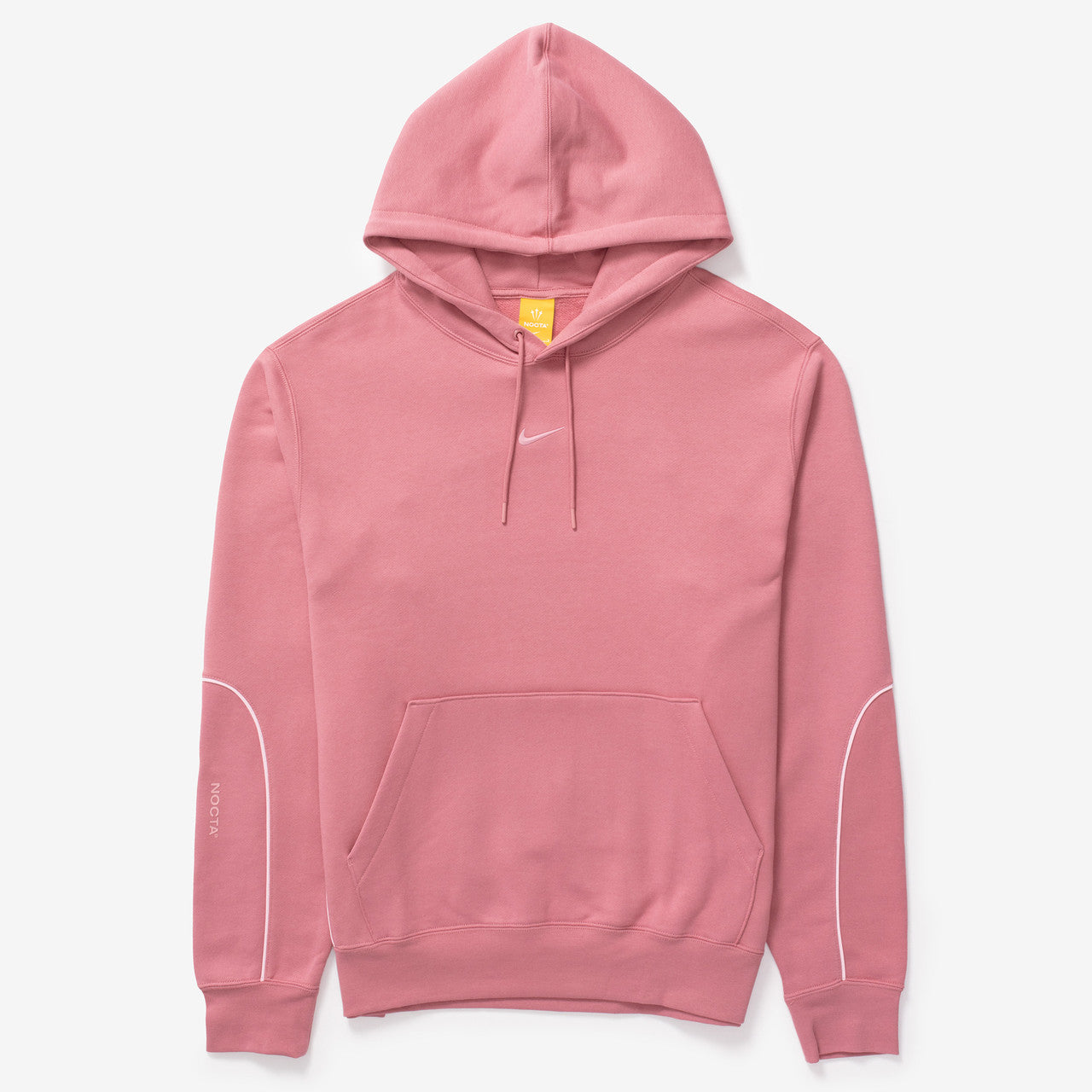 Fleece Cs Hoodie Nike – Гарантія оригінальності – боковий вид