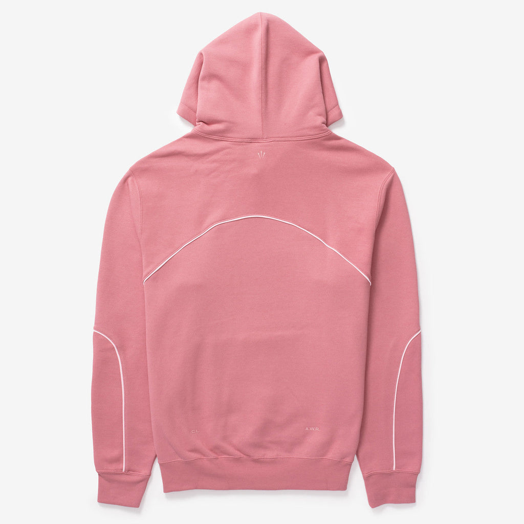 Fleece Cs Hoodie Nike – Гарантія оригінальності – вид ззаду