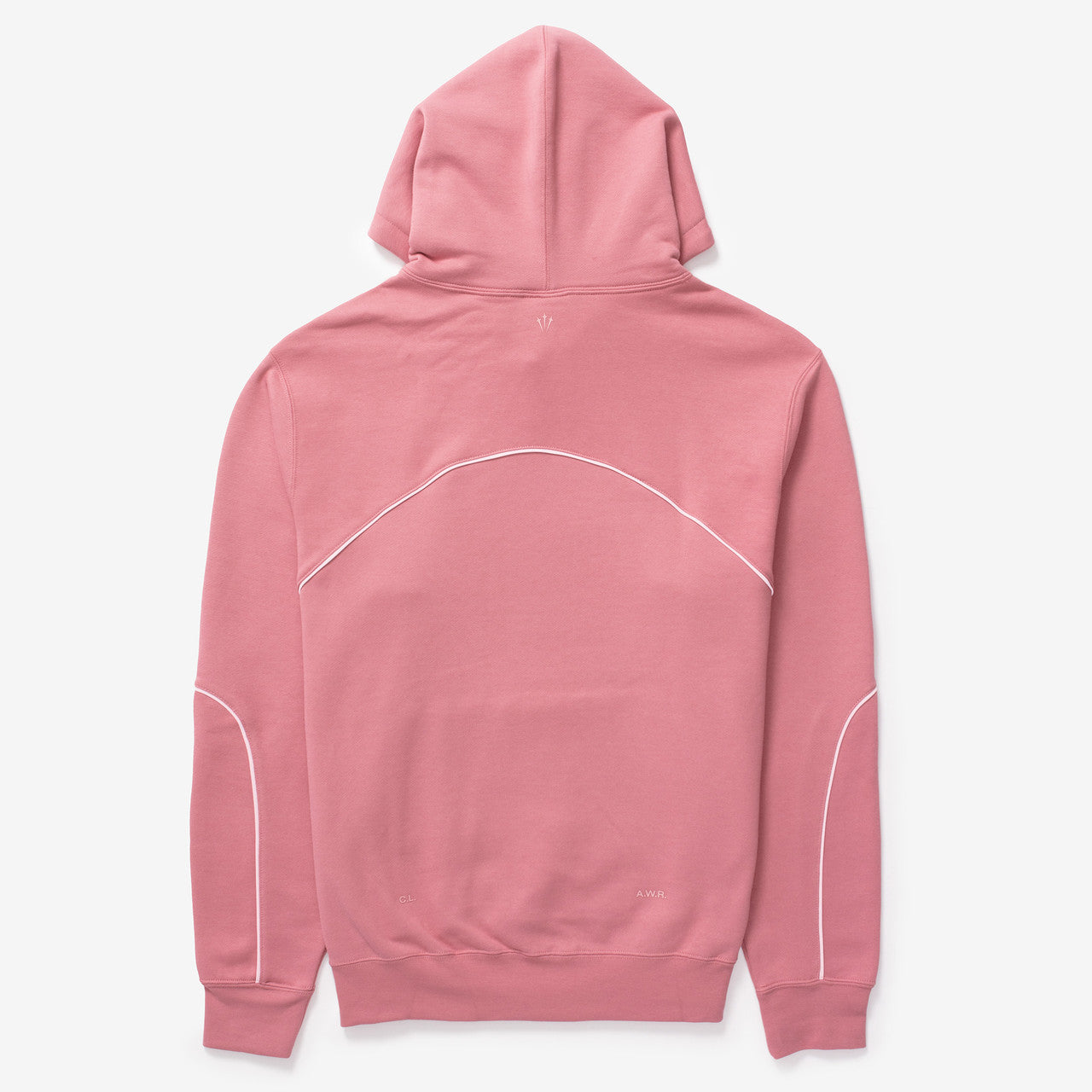 Fleece Cs Hoodie Nike – Гарантія оригінальності – вид ззаду