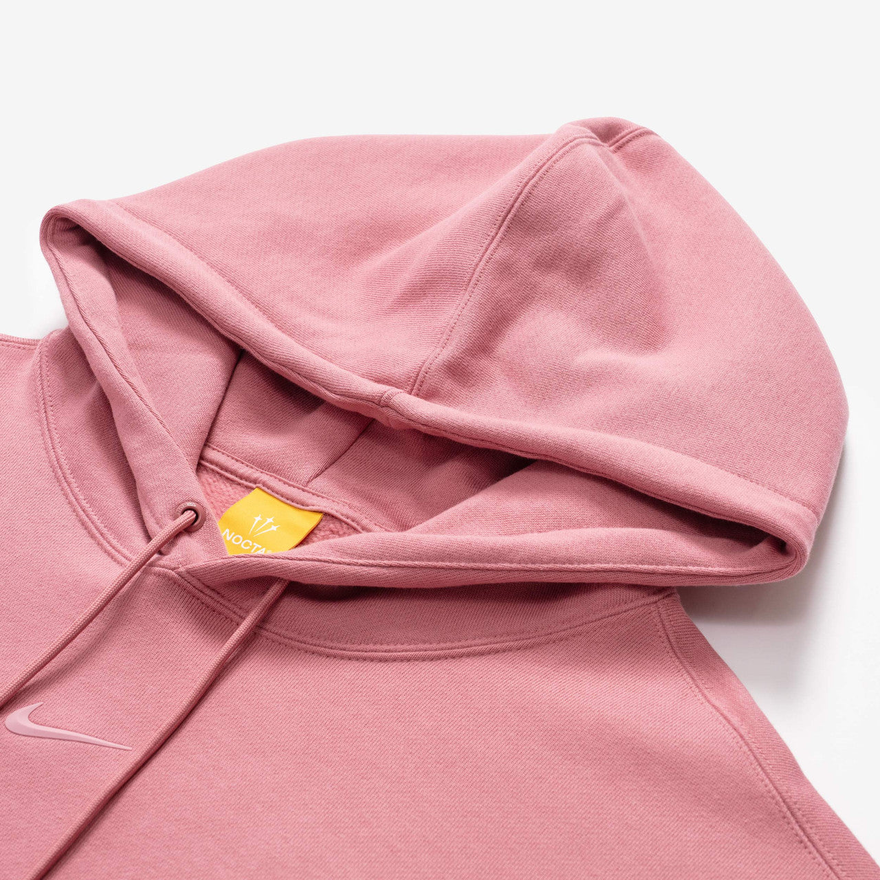 Fleece Cs Hoodie Nike – Гарантія оригінальності – детальний вид