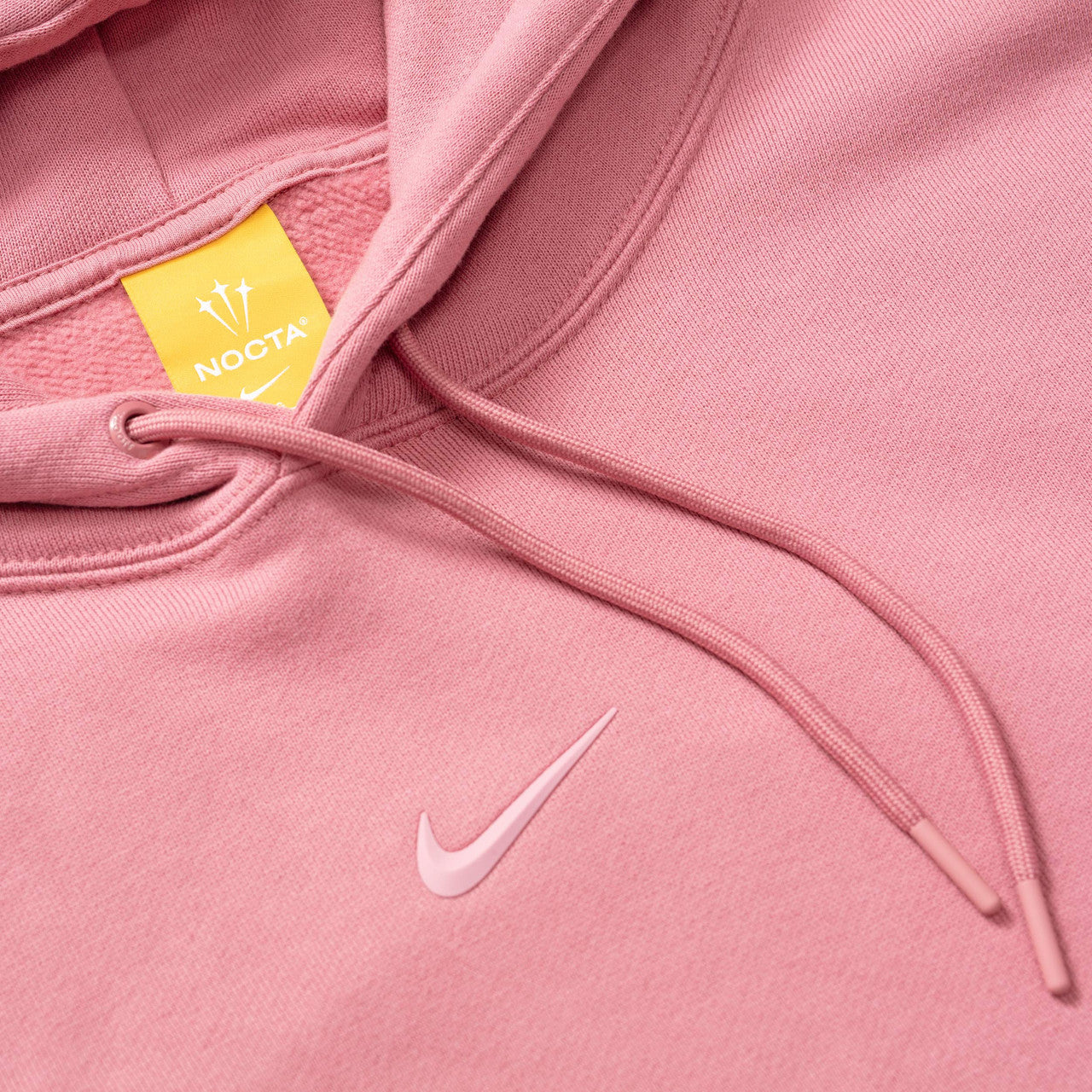 Fleece Cs Hoodie Nike – Гарантія оригінальності – збільшений вид