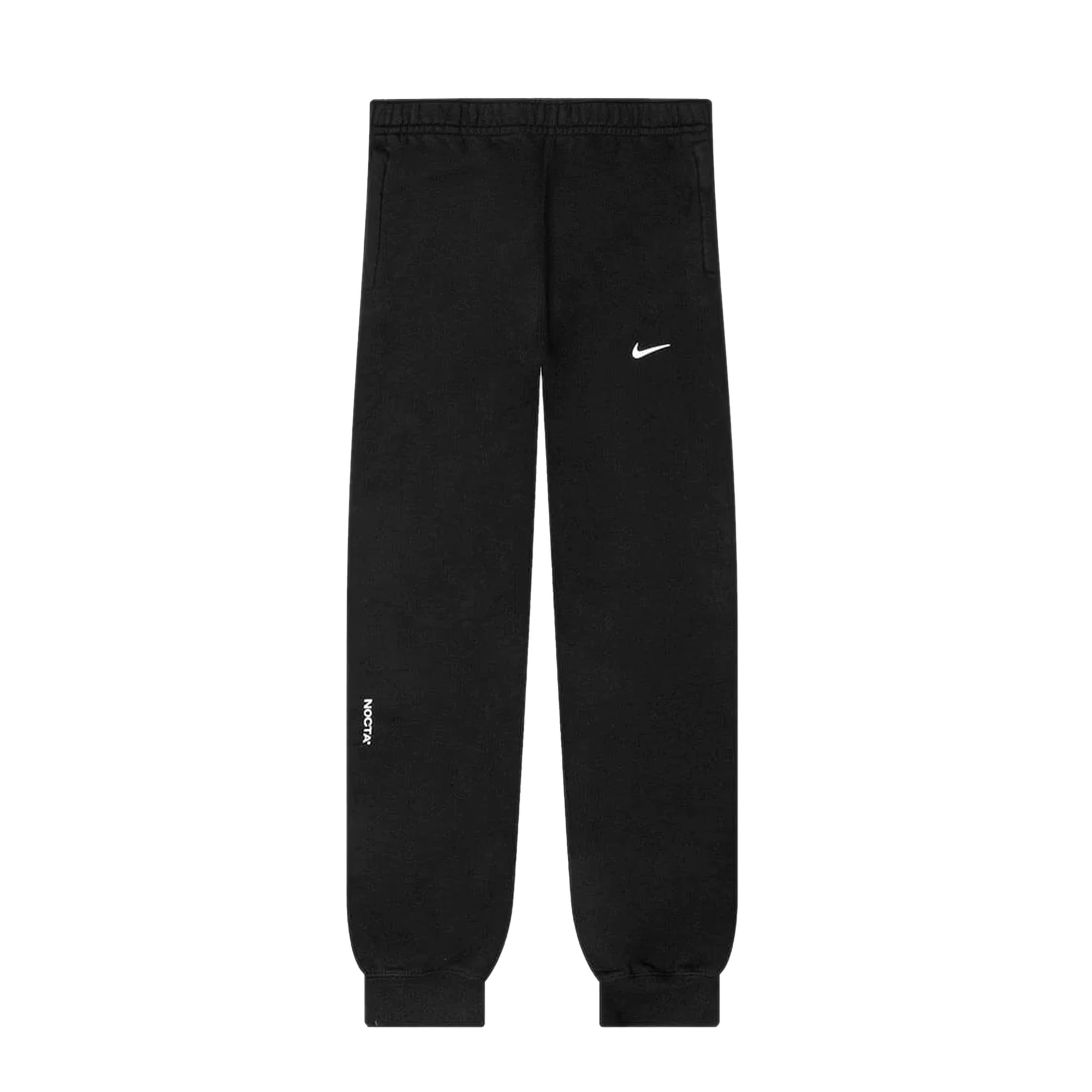 Nike Knitwear оригінал | Швидка доставка Україна – боковий вид
