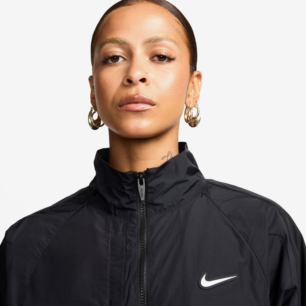Track Jacket Woven Nike – Гарантія оригінальності – збільшений вид