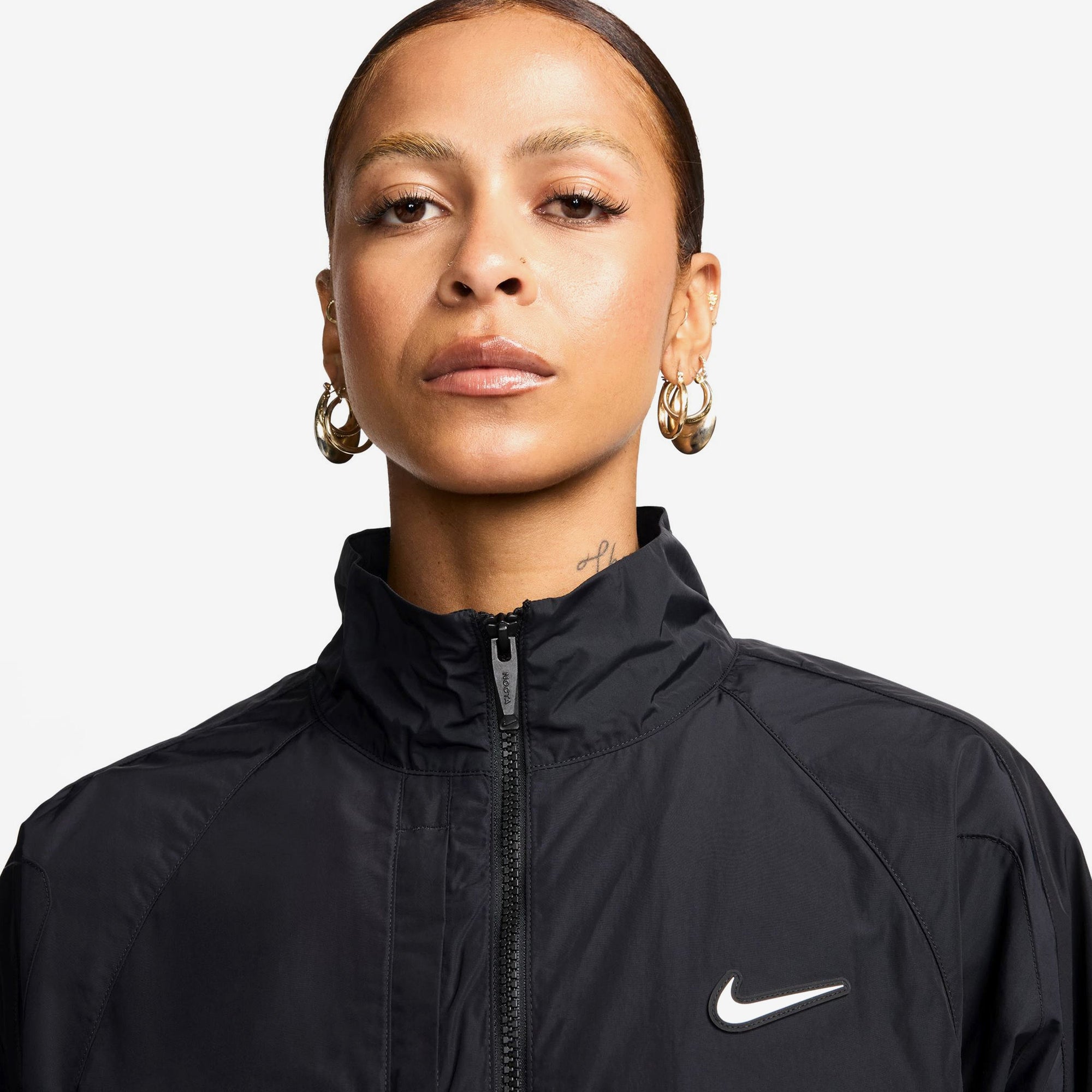 Track Jacket Woven Nike – Гарантія оригінальності – збільшений вид