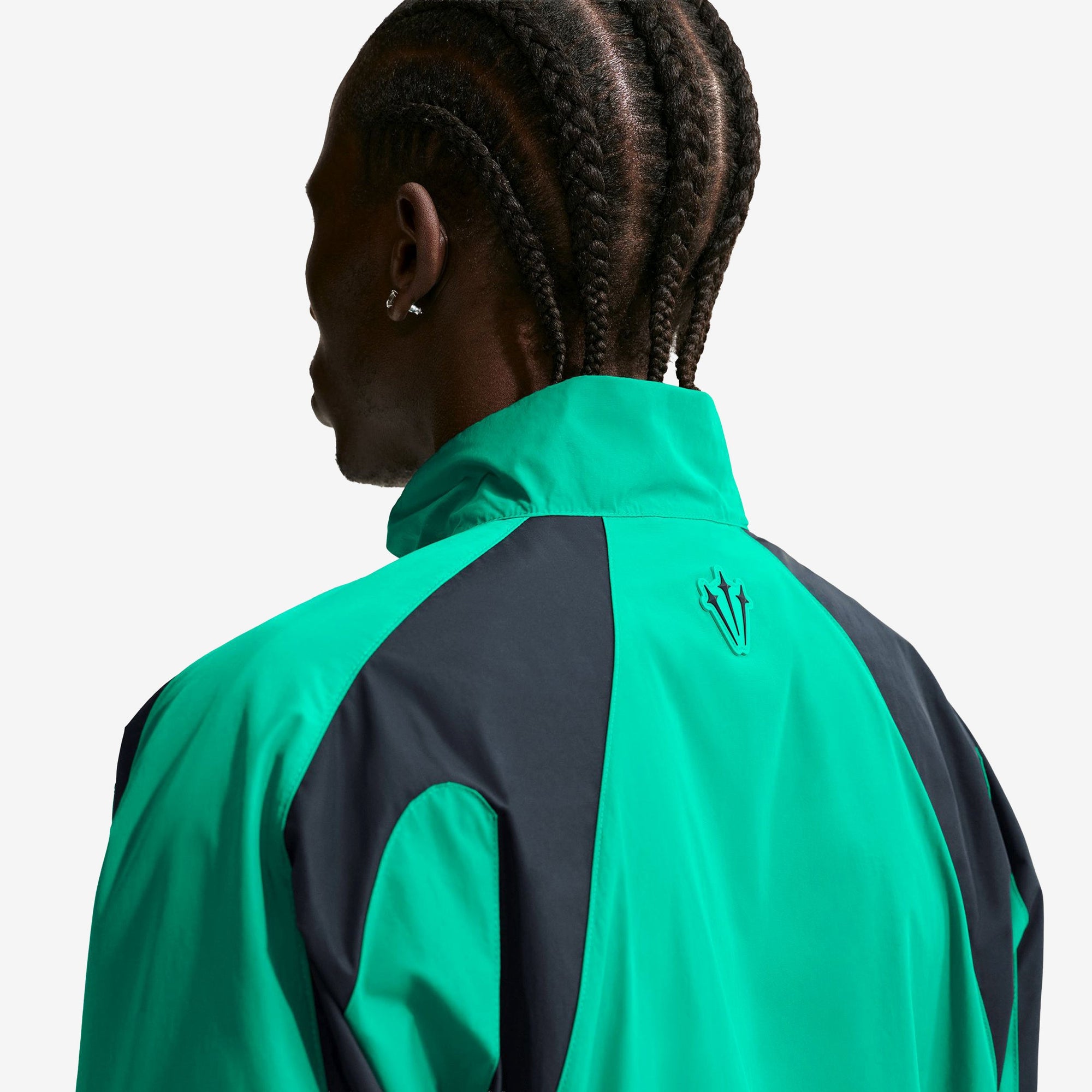 Northstar Nylon Track Jacket Nike оригінал – Купити в Україні – детальний вид