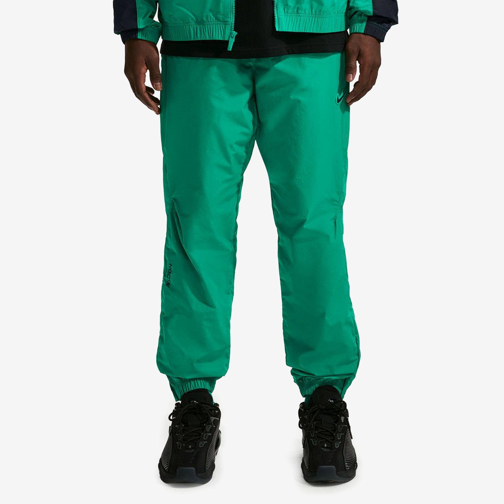 Northstar Nylon Track Pants Nike – Гарантія оригінальності – боковий вид