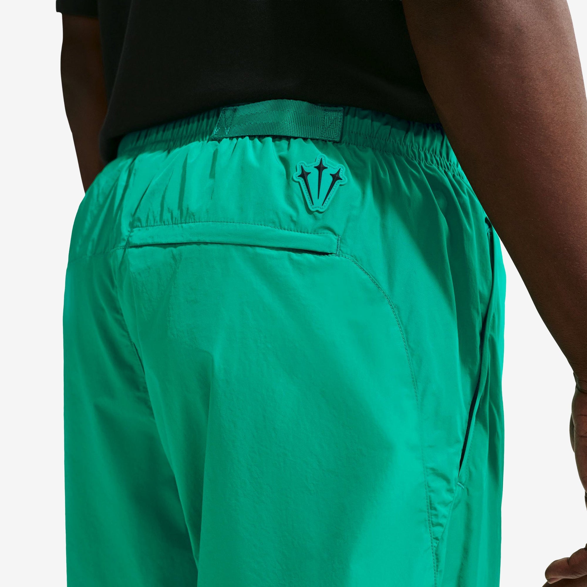 Northstar Nylon Track Pants Nike – Гарантія оригінальності – збільшений вид