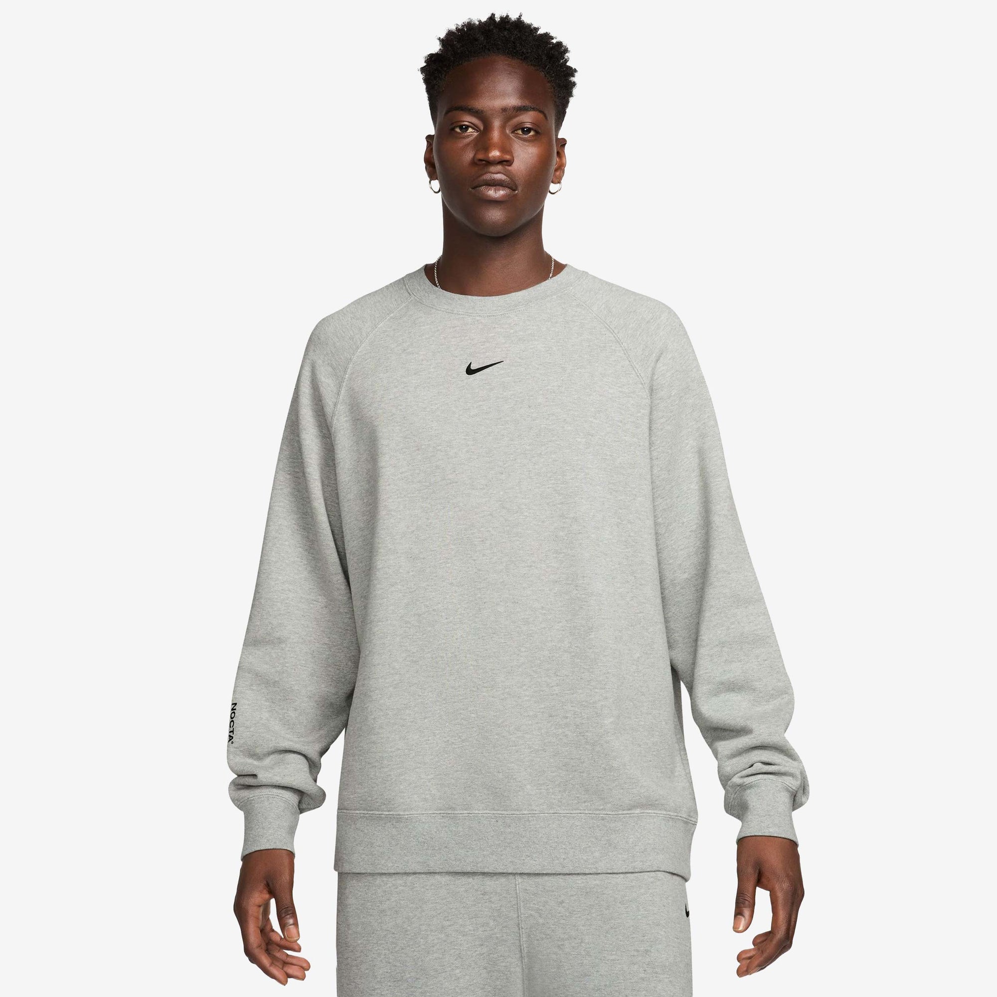 Nike Knitwear оригінал | Швидка доставка Україна – боковий вид - NIKE
