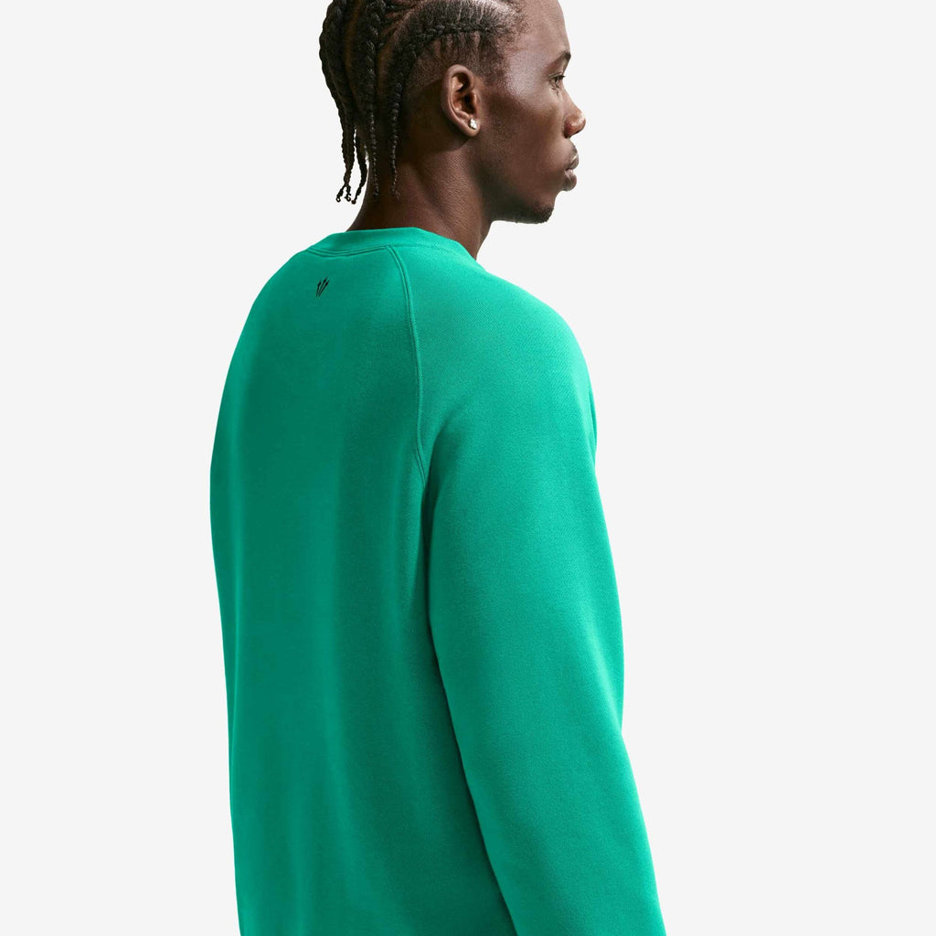 Оригінальна Fleece Crew Nike – детальний вид