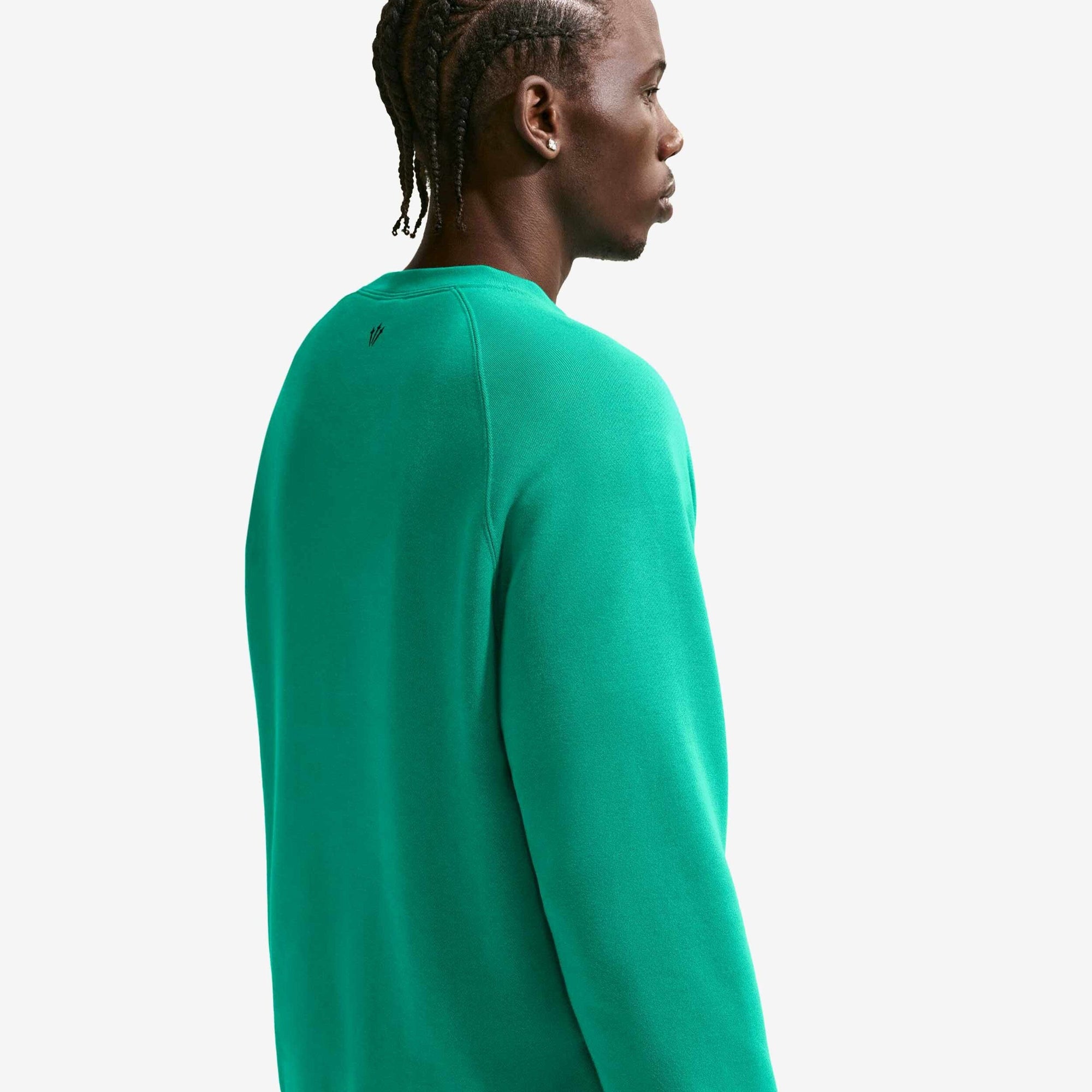 Оригінальна Fleece Crew Nike – детальний вид