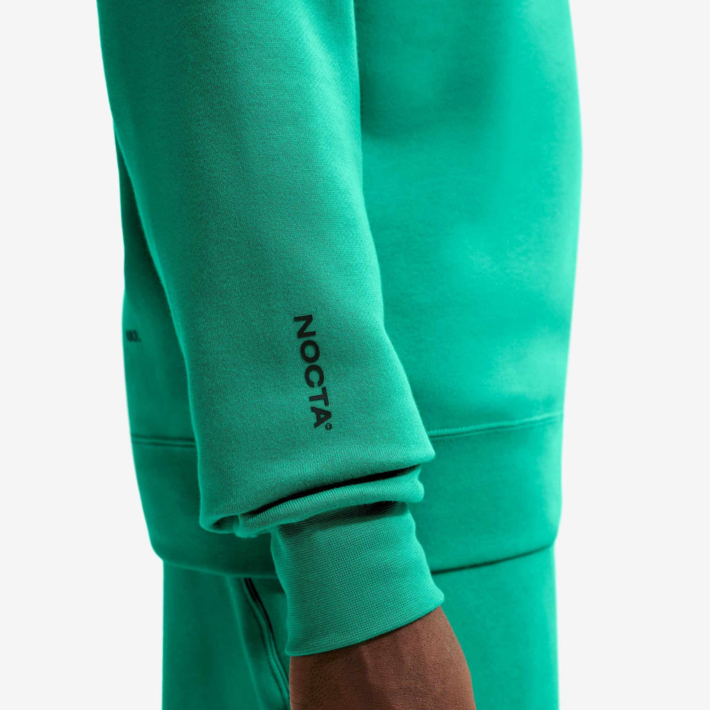 Оригінальна Fleece Crew Nike – збільшений вид