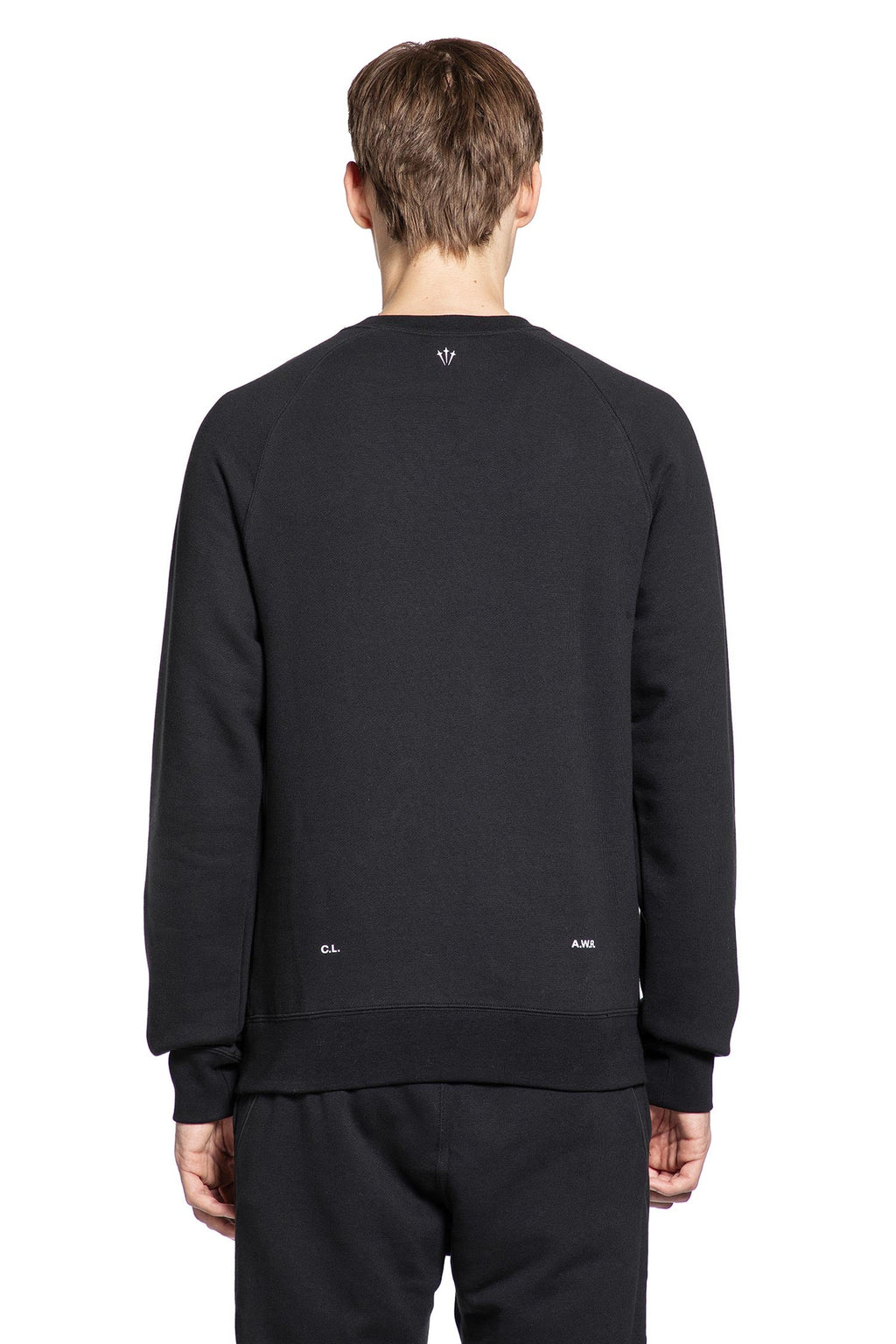 Nocta Fleece Cs Sweatshirt Nike – Гарантія оригінальності – збільшений вид