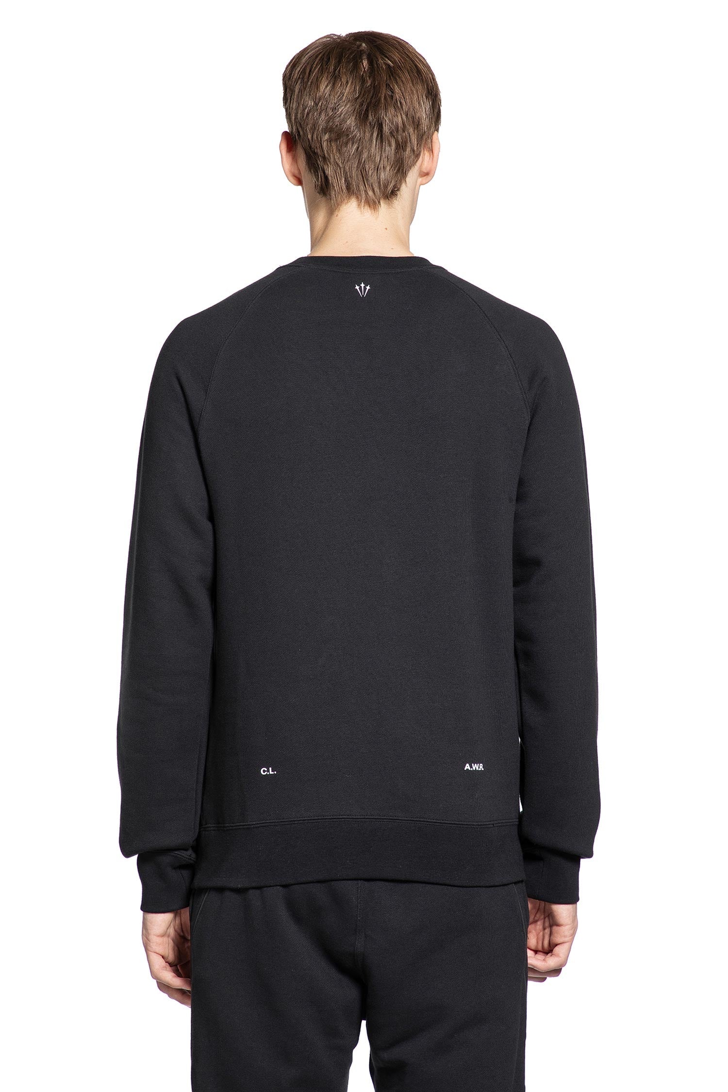 Nocta Fleece Cs Sweatshirt Nike – Гарантія оригінальності – збільшений вид - NIKE