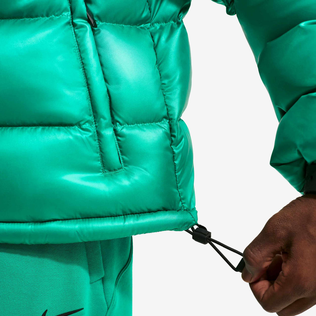 Sunset Puffer Nike – Гарантія оригінальності – збільшений вид