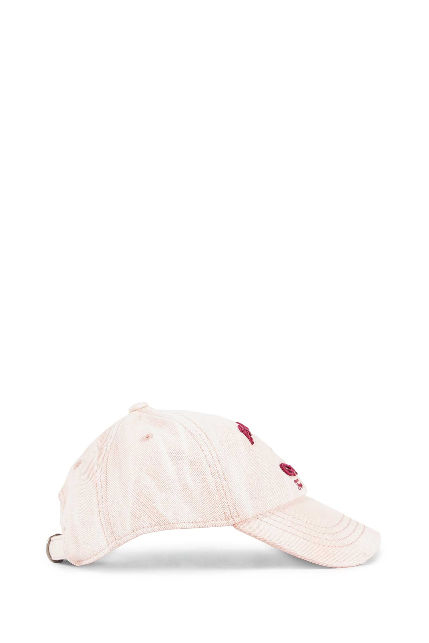 Gym Cap Acne studios – Гарантія оригінальності – вид ззаду