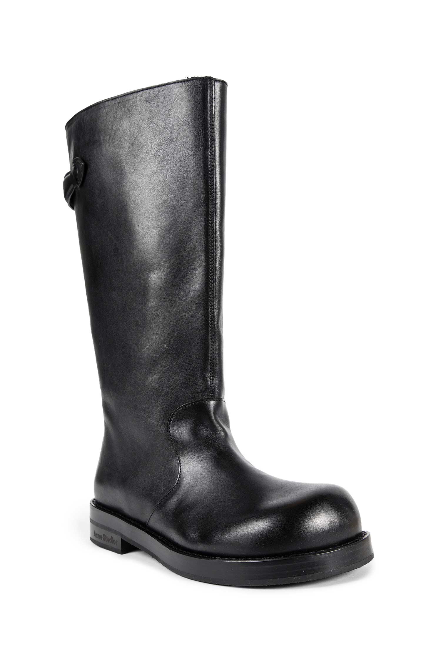 Acne studios Footwear оригінал | Швидка доставка Україна – вид ззаду
