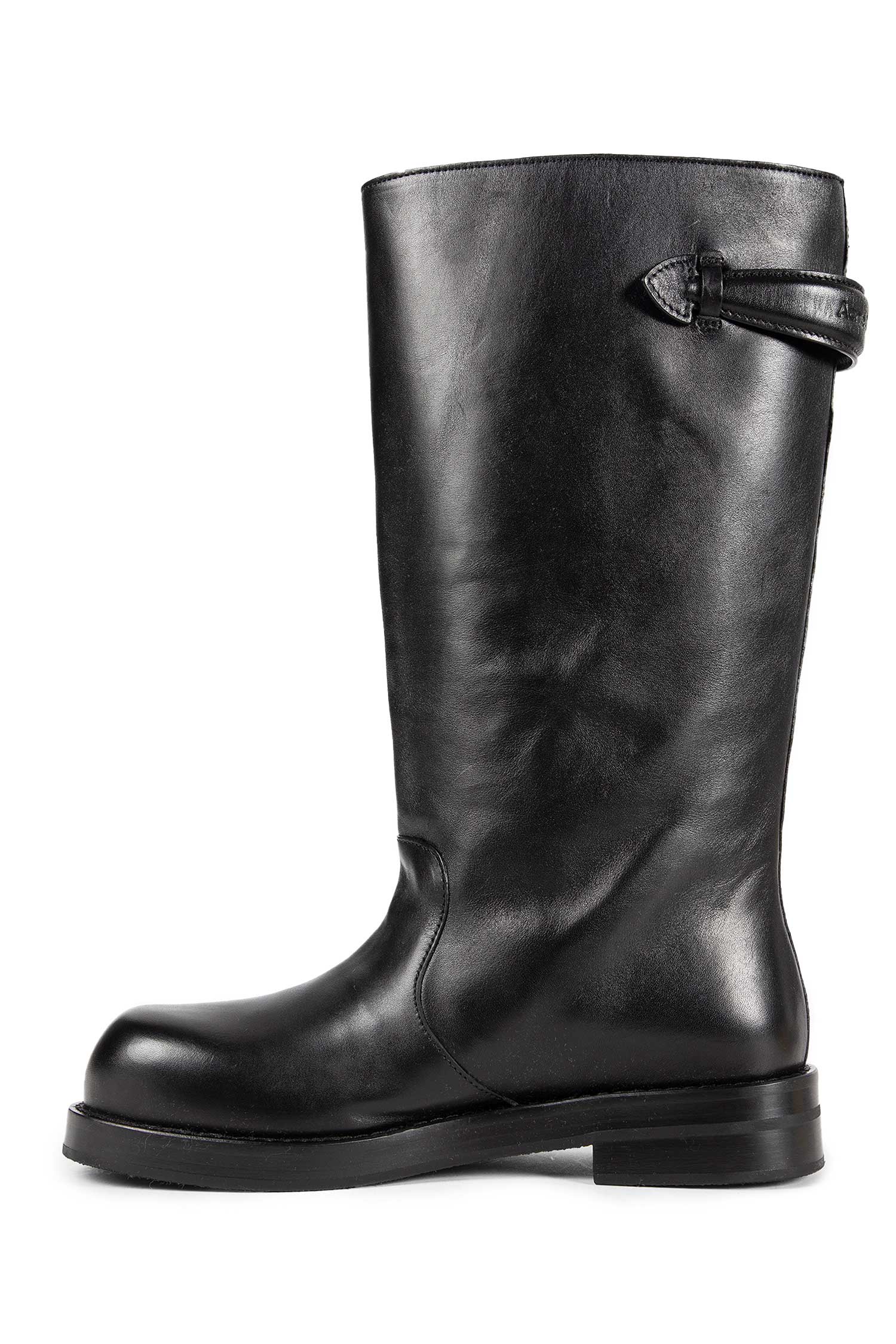 Acne studios Footwear оригінал | Швидка доставка Україна – збільшений вид
