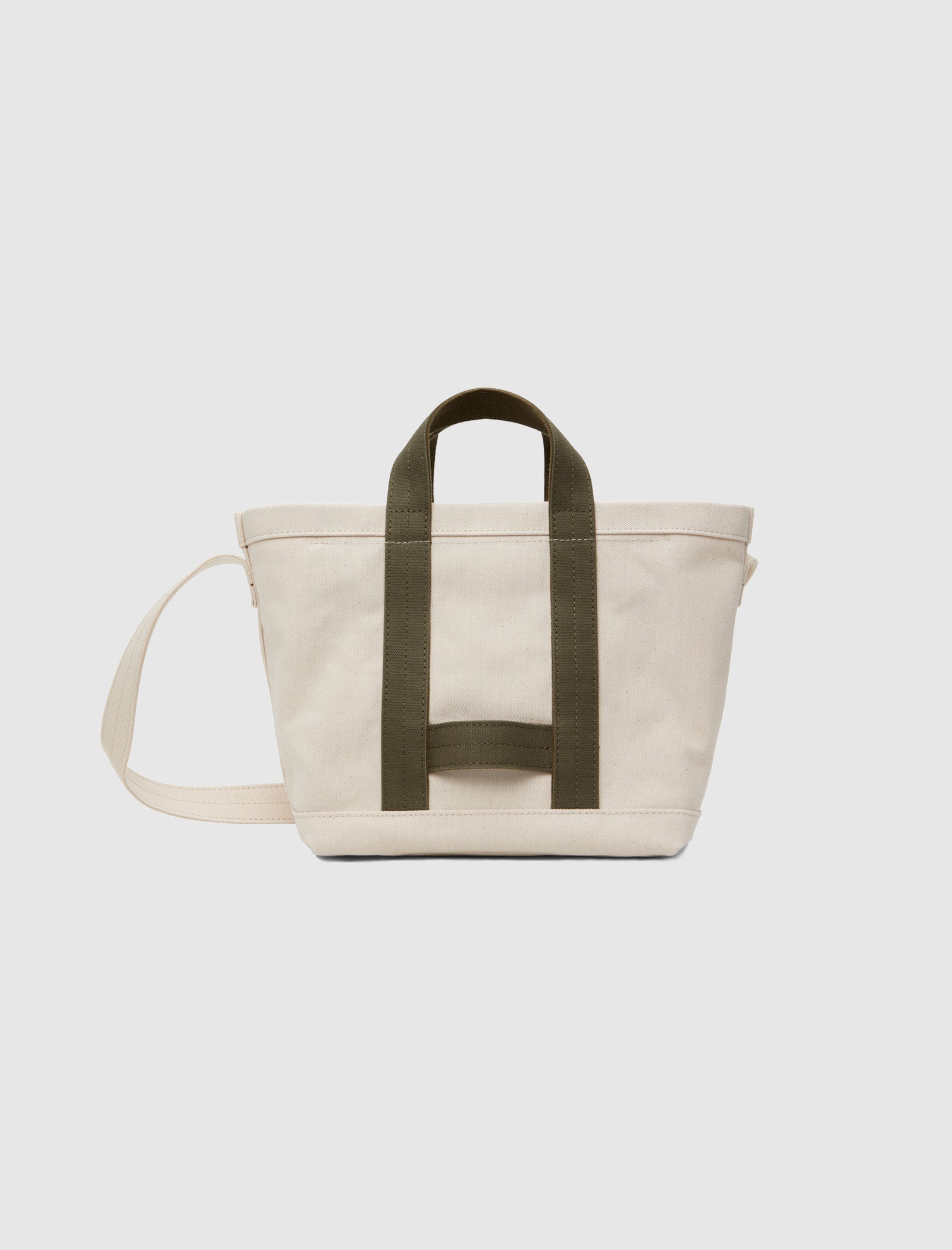 Bag Comme des garcons оригінал – Купити в Україні – боковий вид