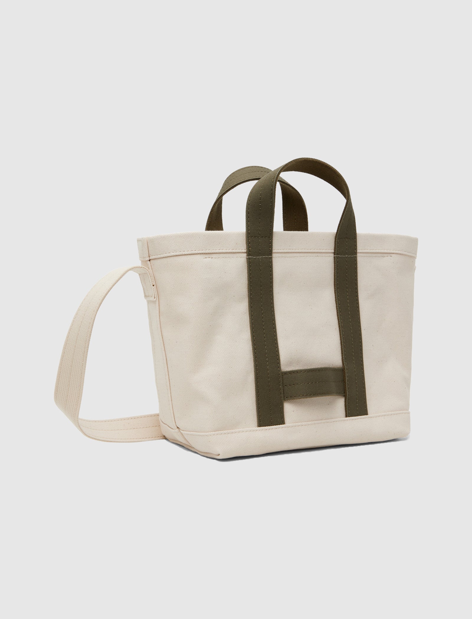 Bag Comme des garcons оригінал – Купити в Україні – вид ззаду