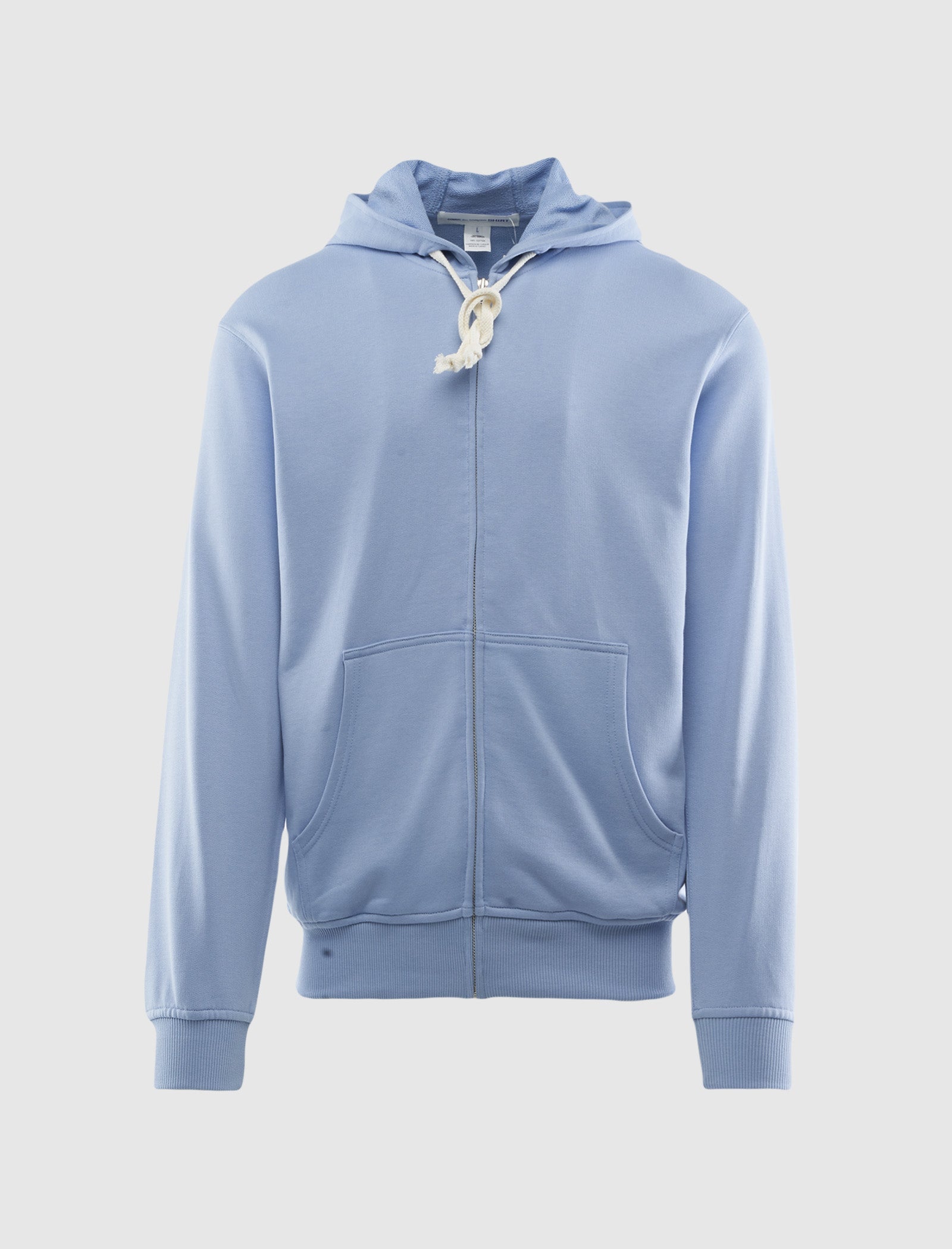 Оригінальна Sweat Shirt Knit Comme des garcons – боковий вид