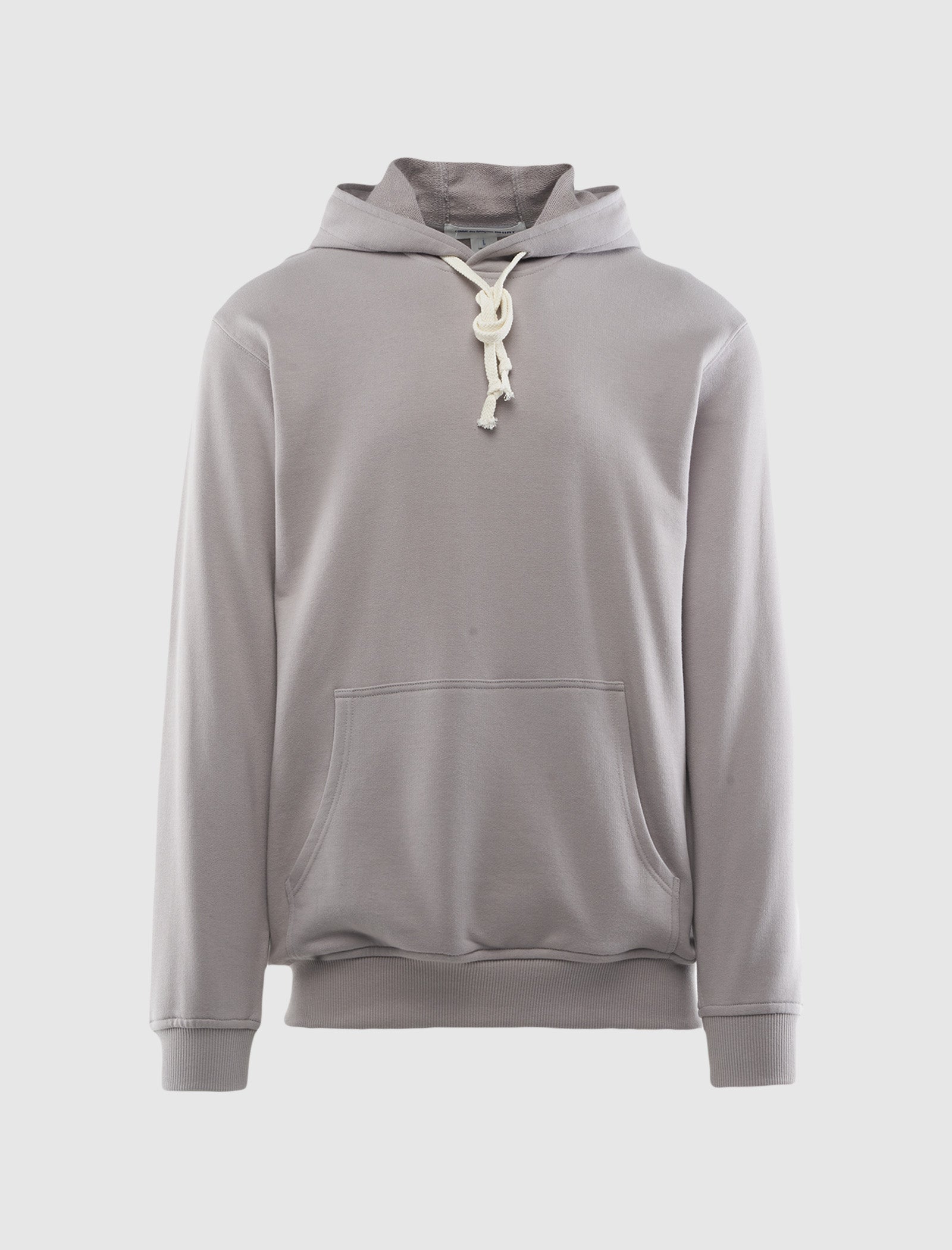 Оригінальна Sweat Shirt Knit Comme des garcons – боковий вид