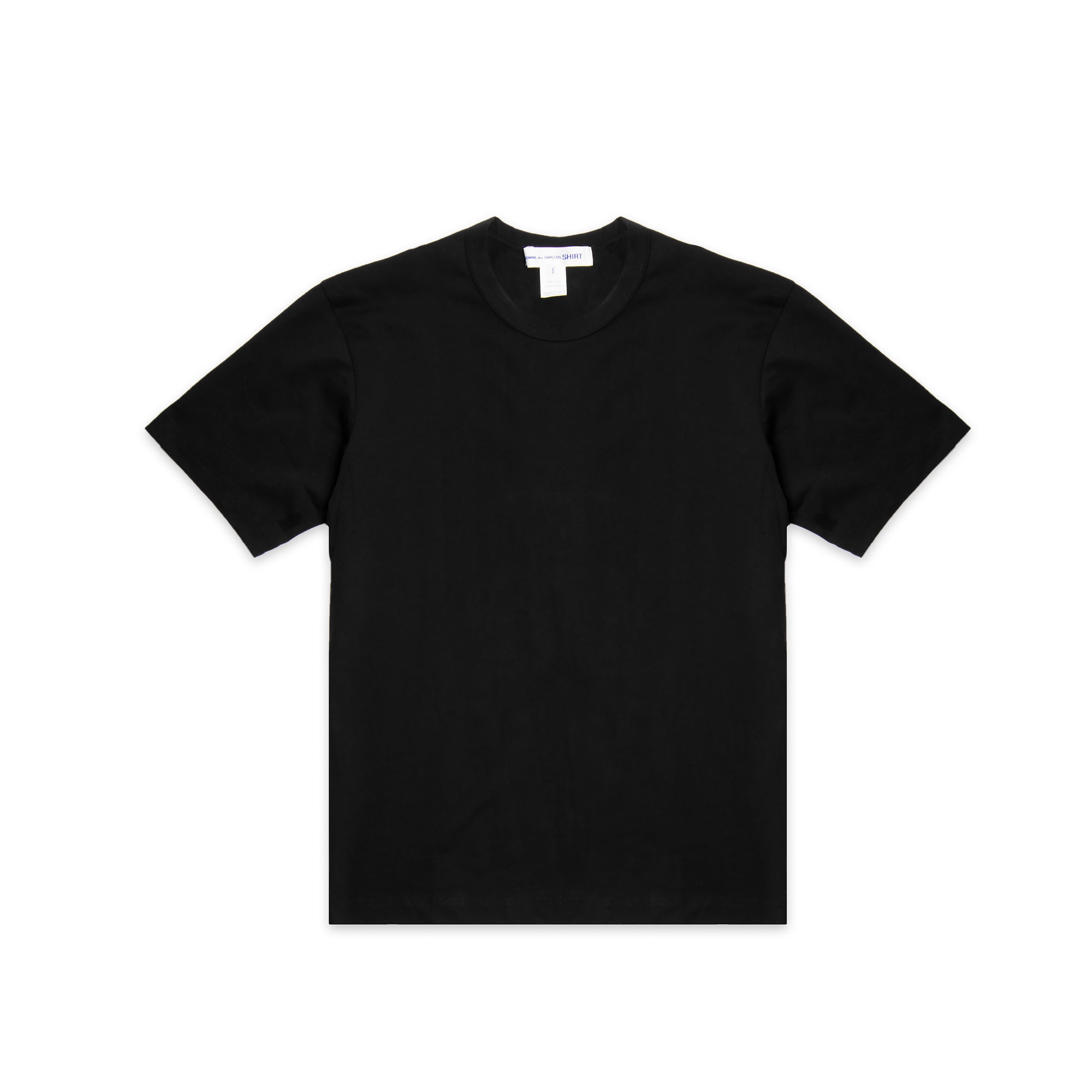 Comme des garcons Tops оригінал | Швидка доставка Україна – боковий вид