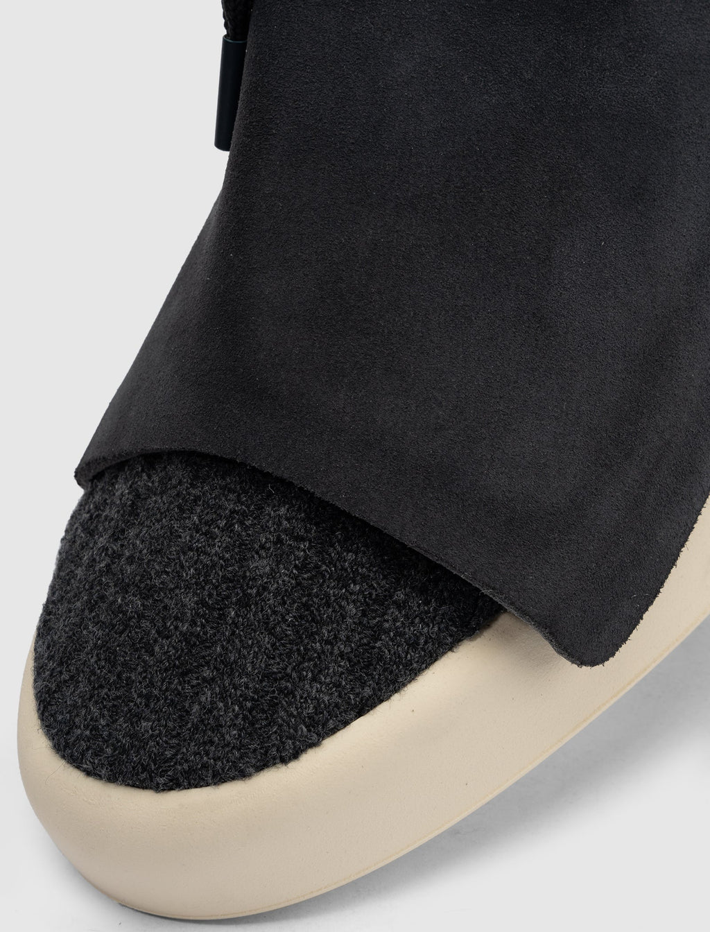 Moc Knit Strap Fear of god оригінал – Купити в Україні – вид ззаду