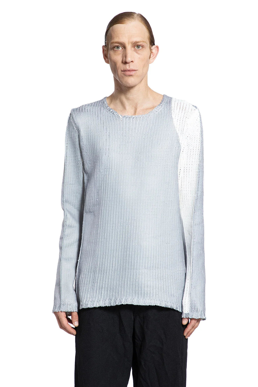Comme des garcons Knitwear оригінал | Швидка доставка Україна – вид ззаду