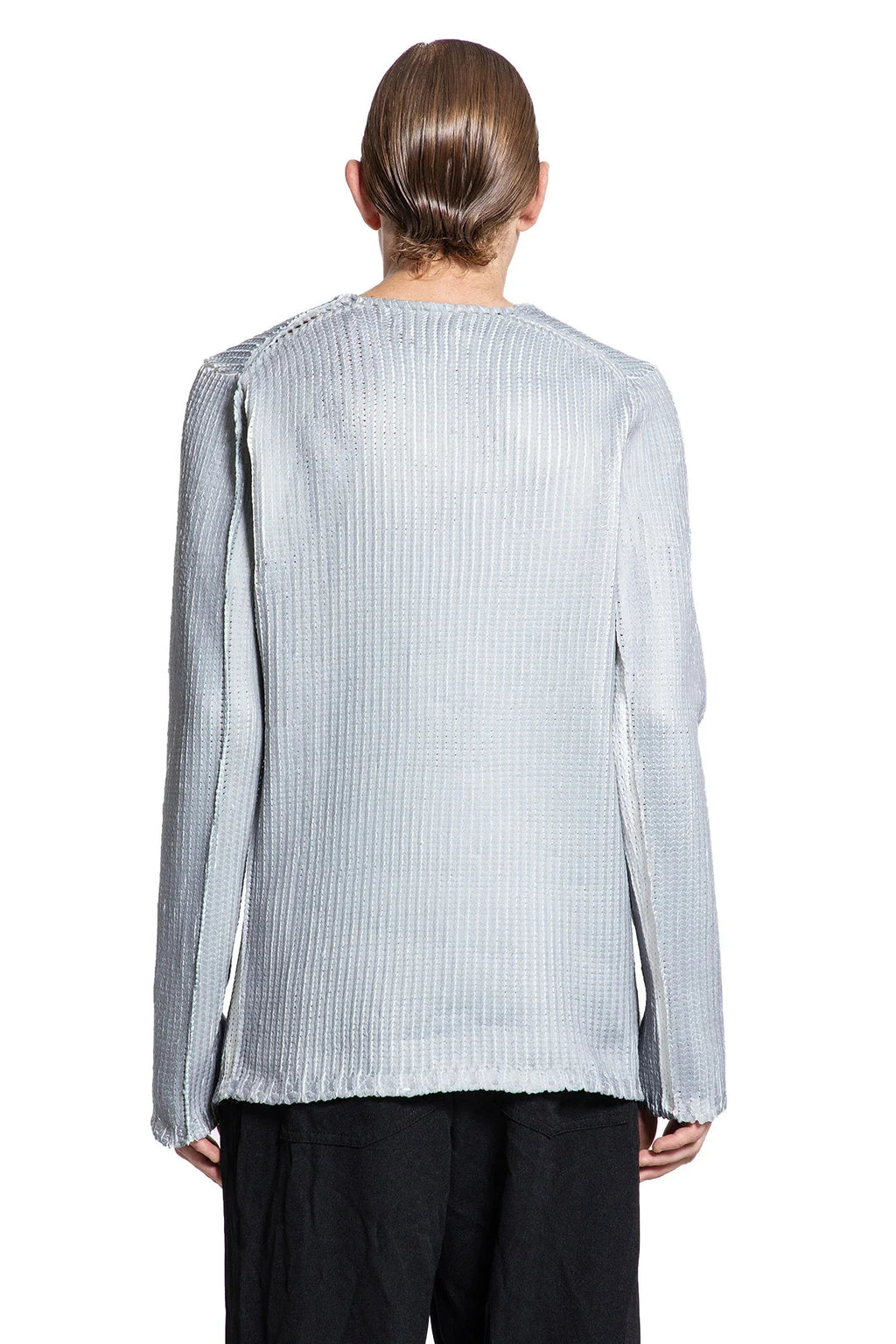 Comme des garcons Knitwear оригінал | Швидка доставка Україна – збільшений вид