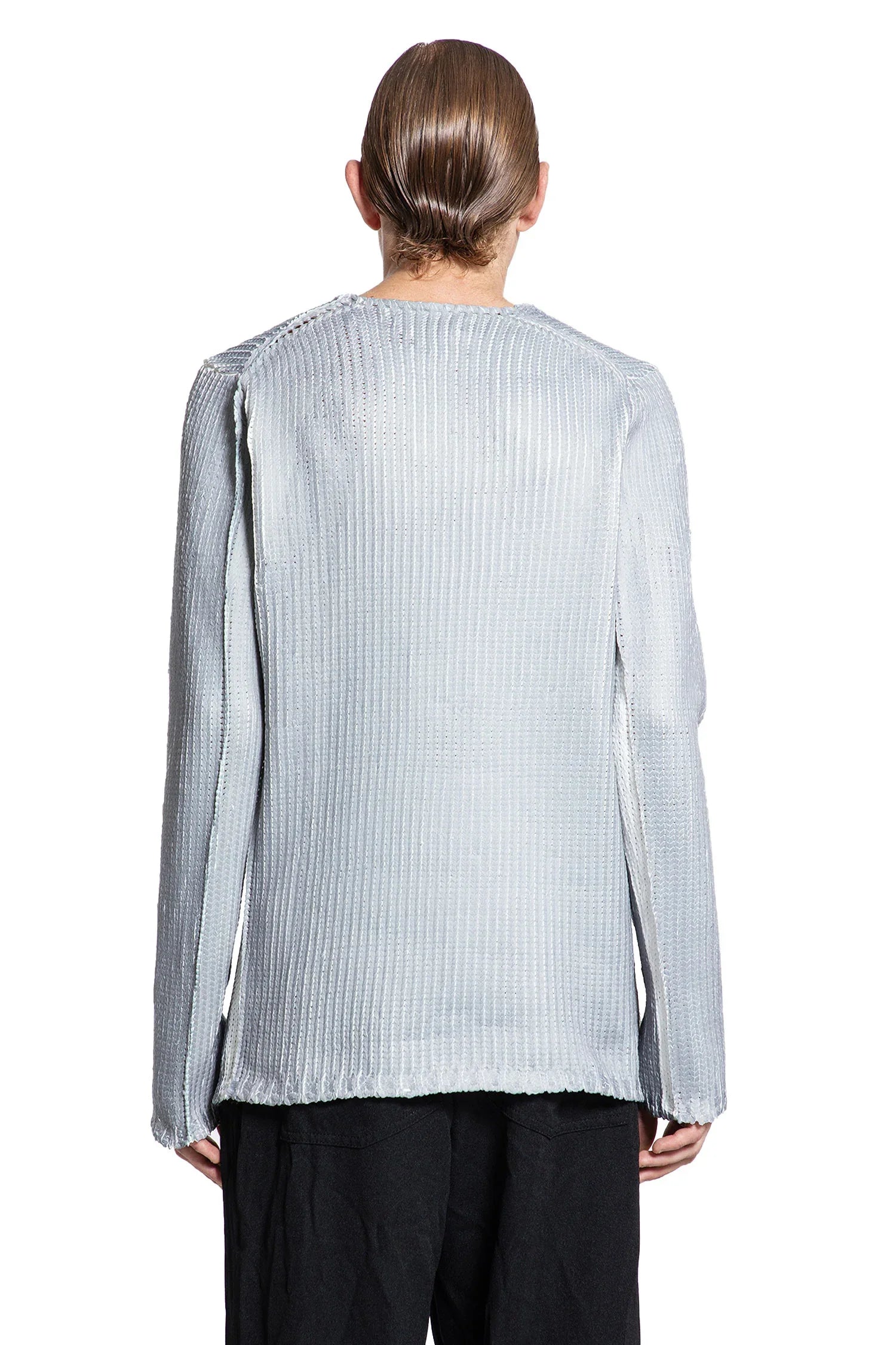 Comme des garcons Knitwear оригінал | Швидка доставка Україна – збільшений вид