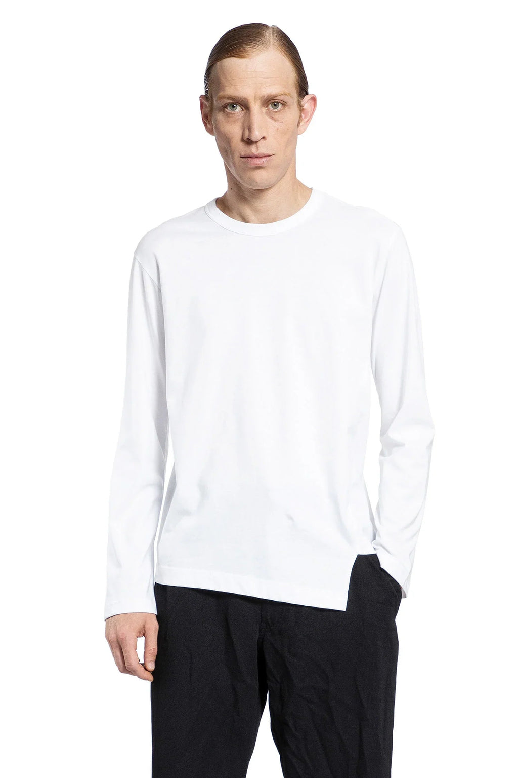 Comme des garcons Tops оригінал | Швидка доставка Україна – боковий вид