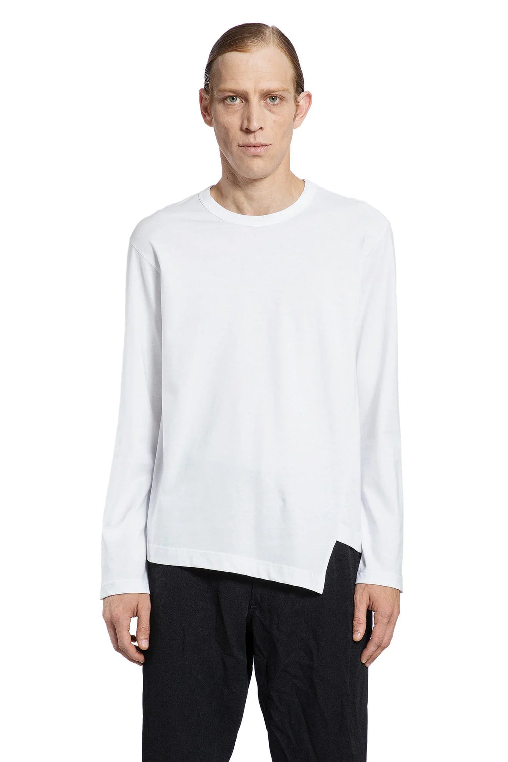 Comme des garcons Tops оригінал | Швидка доставка Україна – вид ззаду