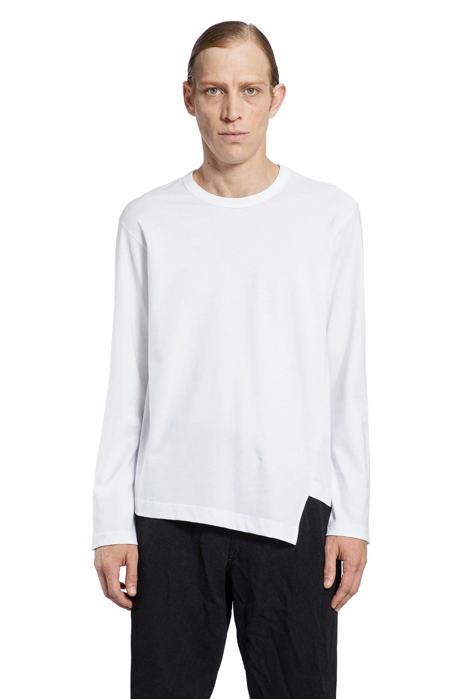Comme des garcons Tops оригінал | Швидка доставка Україна – вид ззаду