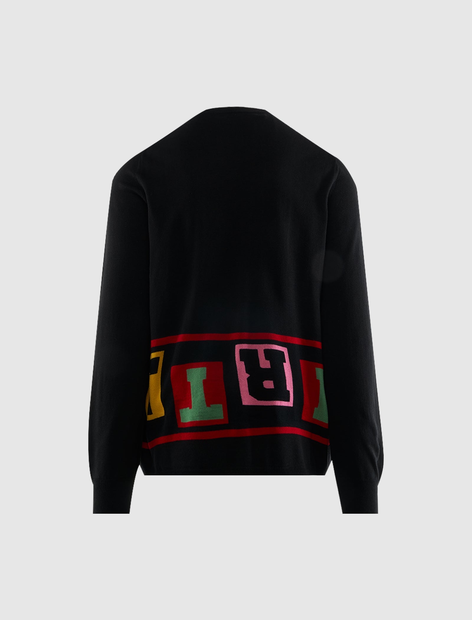 Comme des garcons Knitwear оригінал | Швидка доставка Україна – детальний вид