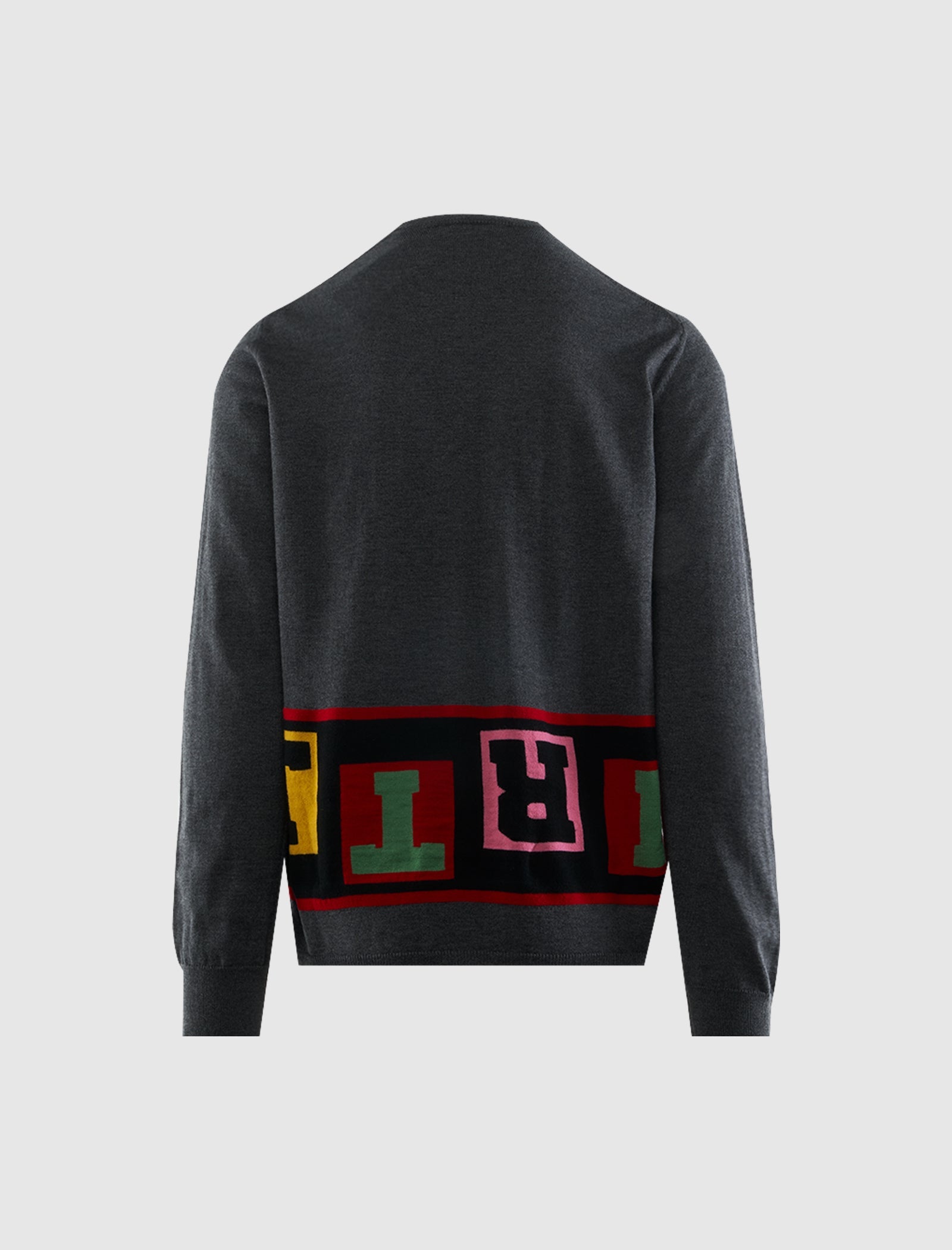 Comme des garcons Knitwear оригінал | Швидка доставка Україна – детальний вид
