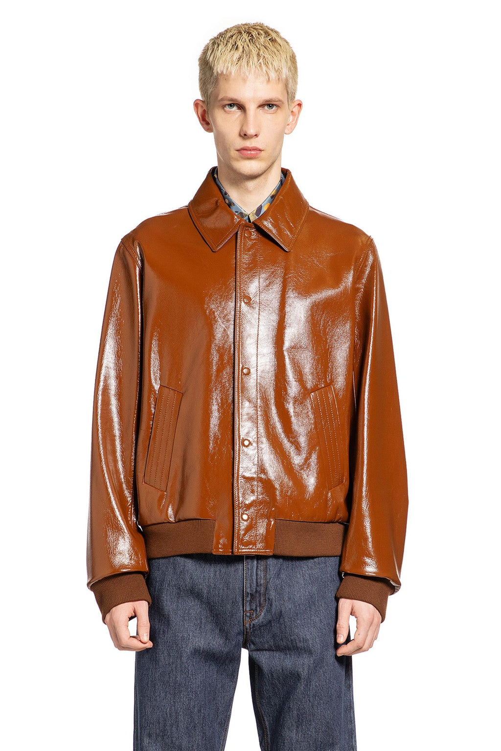 Fendi Outerwear оригінал | Швидка доставка Україна – вид ззаду