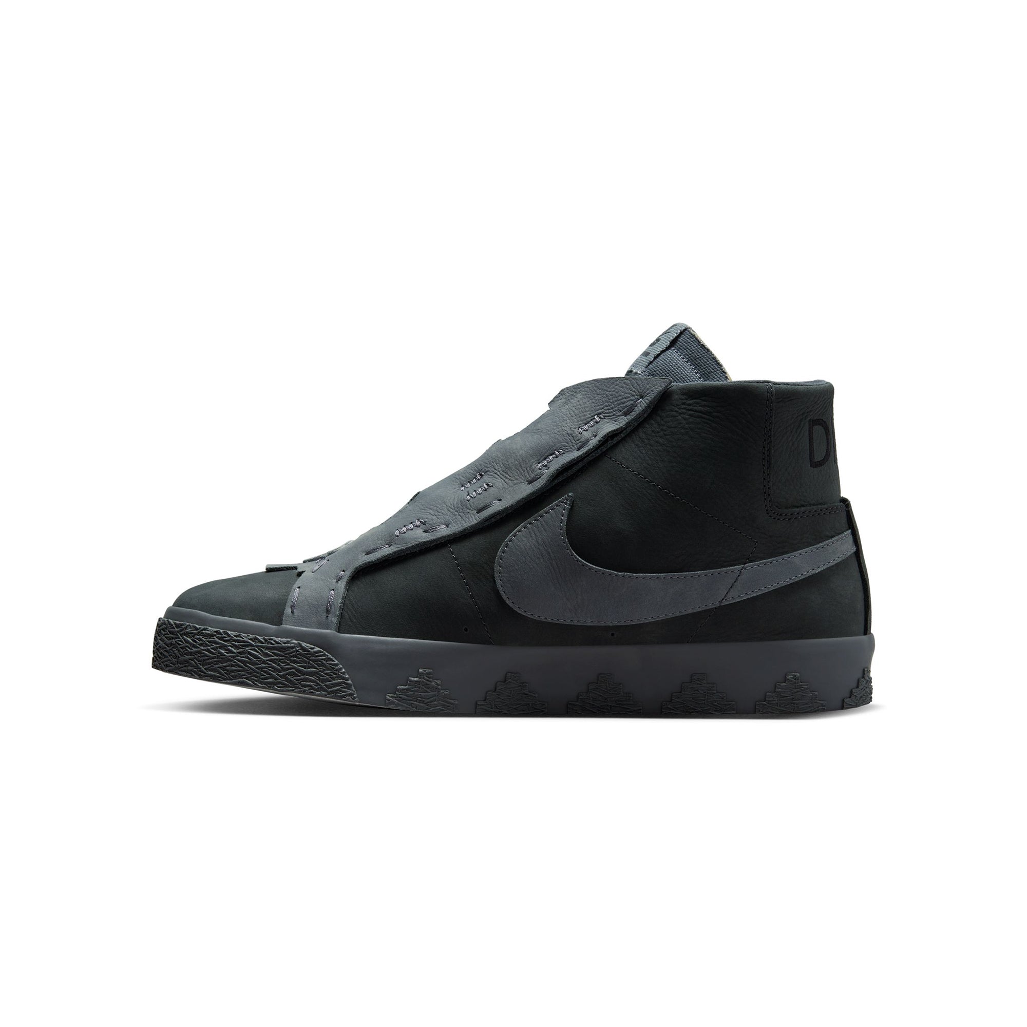 Nike Footwear оригінал | Швидка доставка Україна – боковий вид