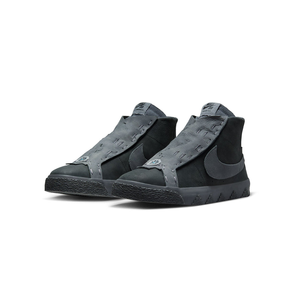 Nike Footwear оригінал | Швидка доставка Україна – вид ззаду