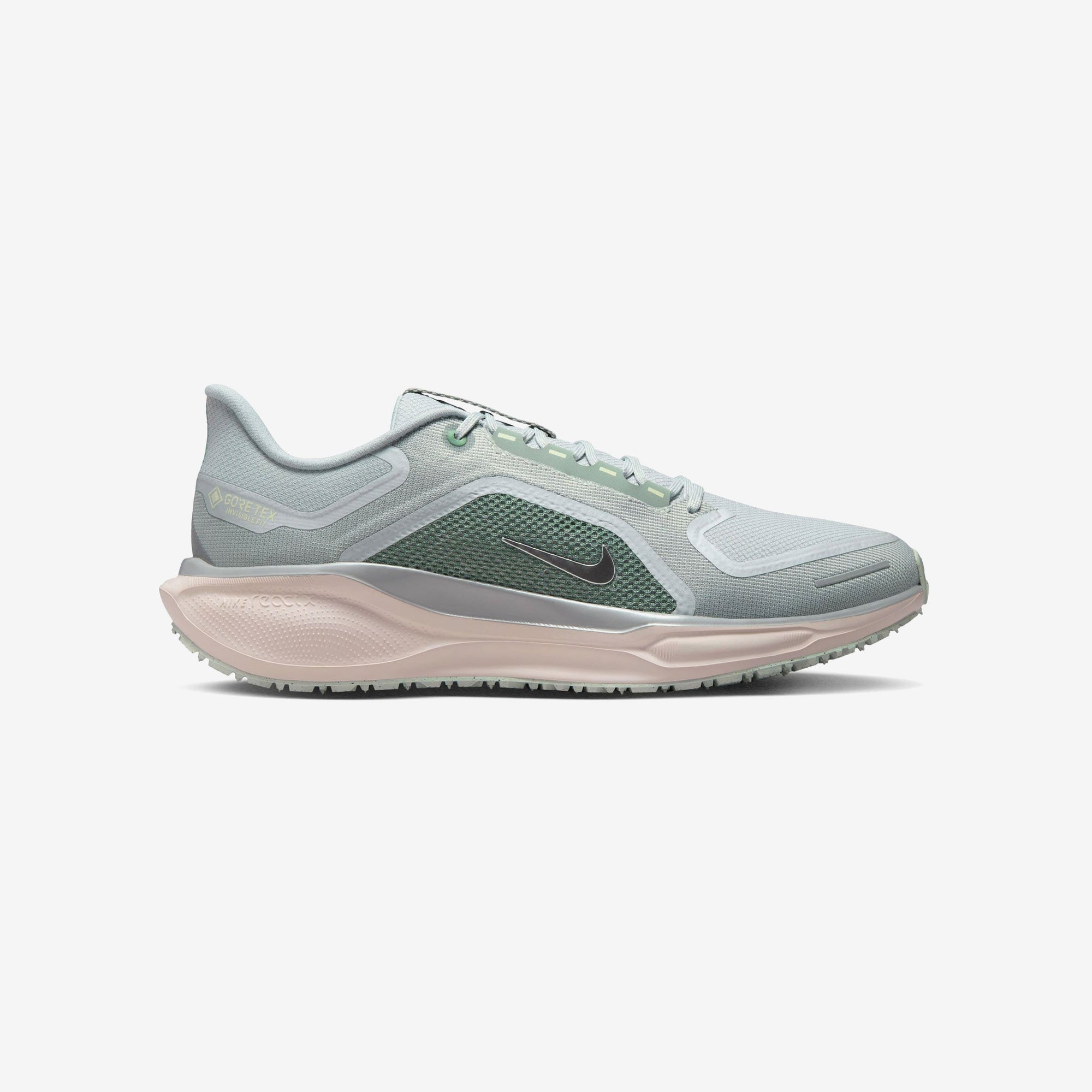 Pegasus 41 Gore-Tex Nike оригінал – Купити в Україні – боковий вид