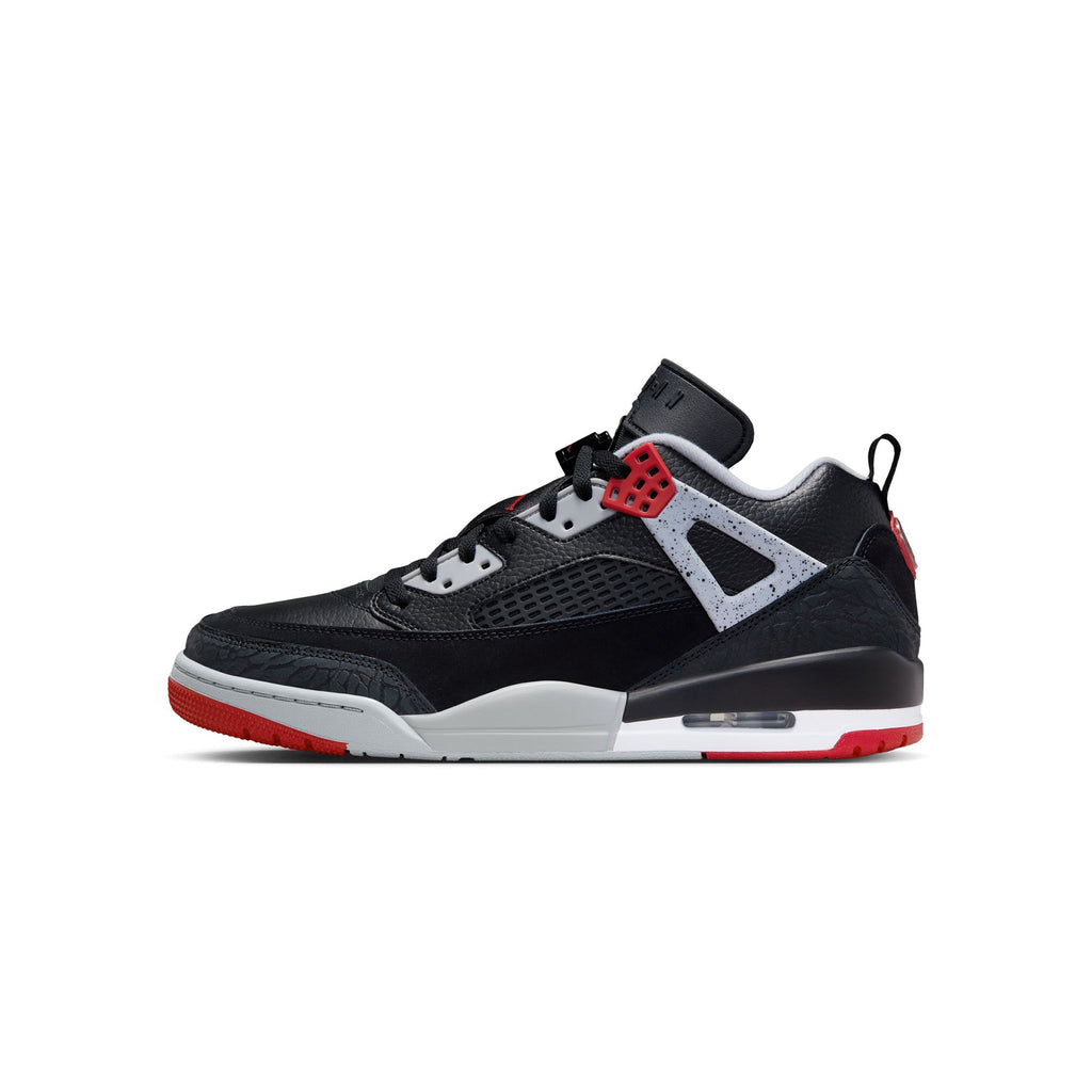 Оригінальна Mens Spizike Low Shoes Air jordan – боковий вид