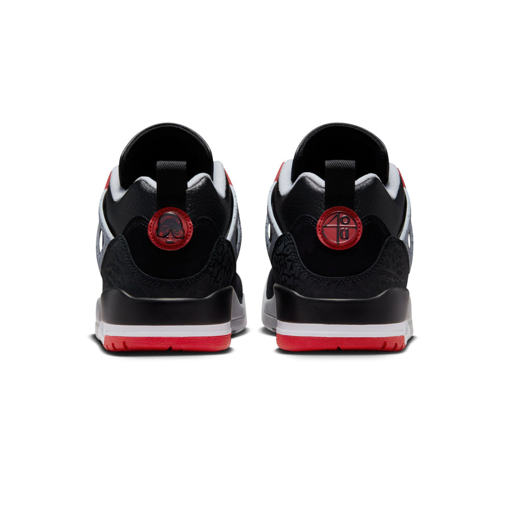 Оригінальна Mens Spizike Low Shoes Air jordan – детальний вид