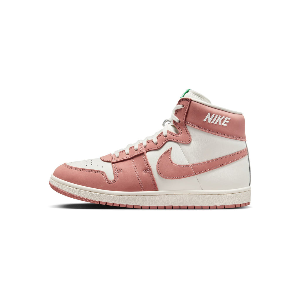 Mens Air Ship Pe Sp Shoes Air jordan оригінал – Купити в Україні – боковий вид