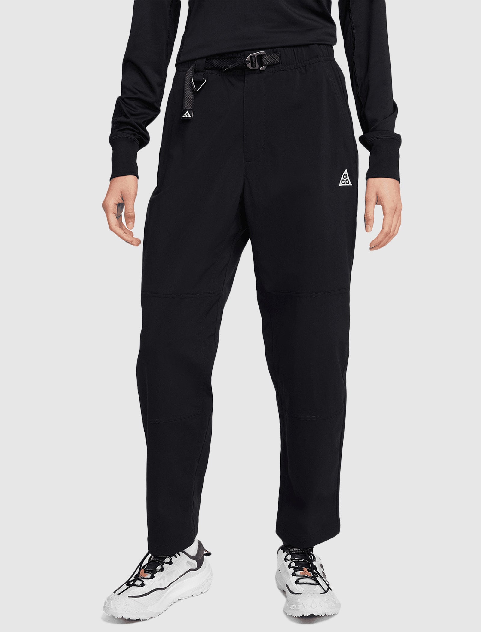 Womens Acg Uv Hike Pants Nike оригінал – Купити в Україні – боковий вид