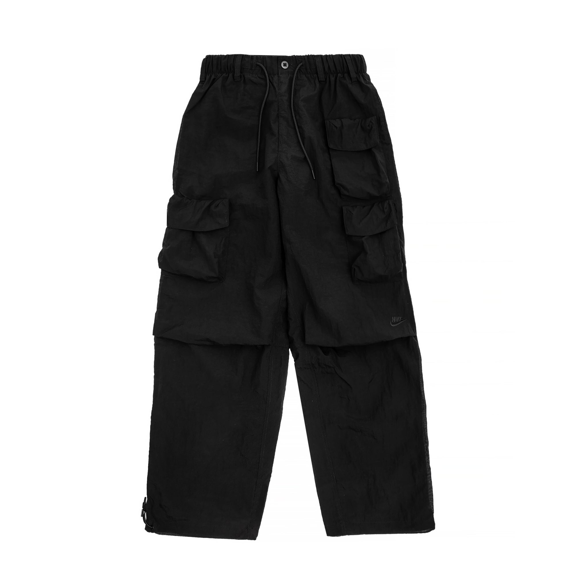Nike Bottoms оригінал | Швидка доставка Україна – боковий вид