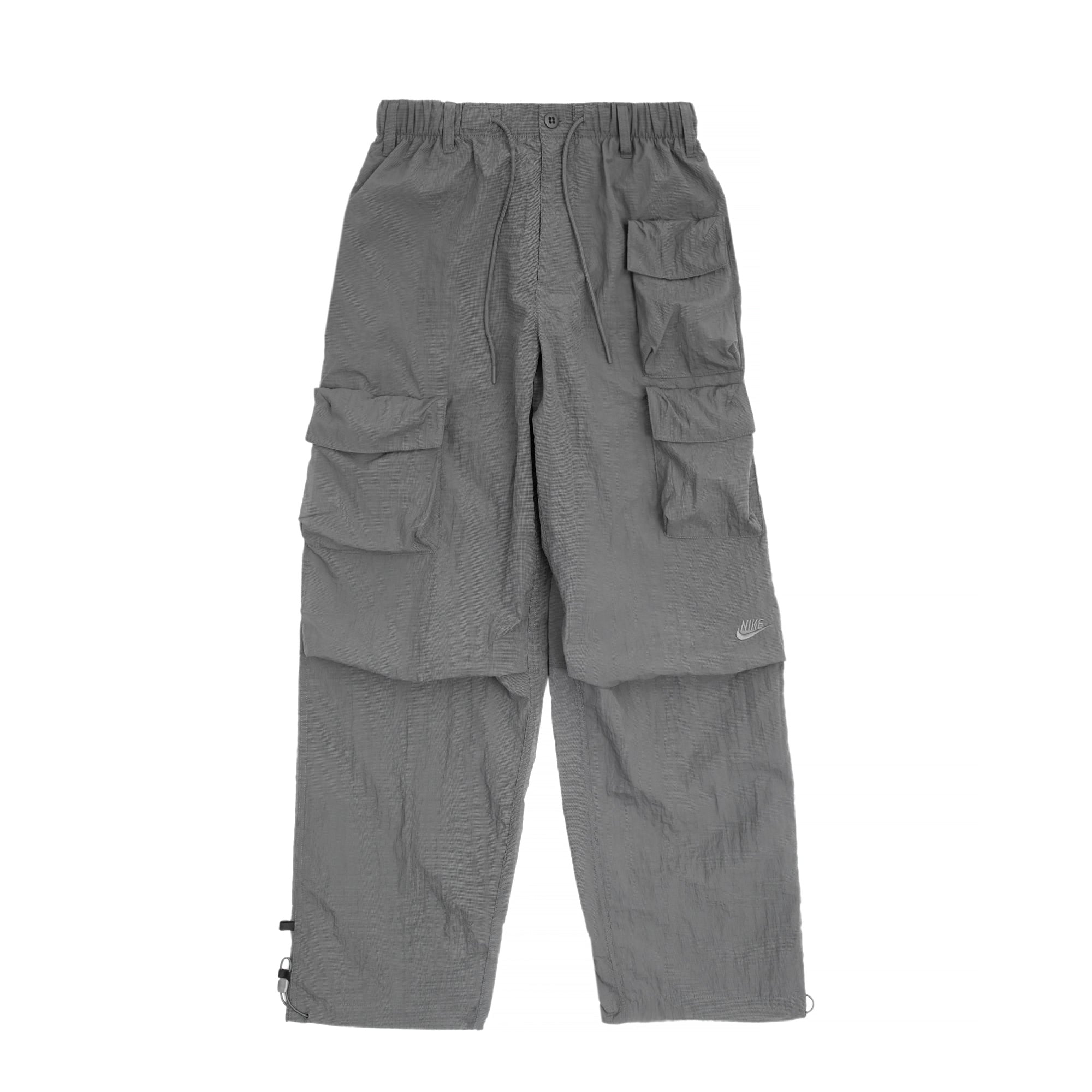 Nike Bottoms оригінал | Швидка доставка Україна – боковий вид