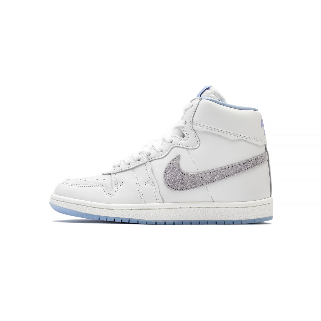 Womens Air Ship Pe Sp Shoes Air jordan – Гарантія оригінальності – боковий вид
